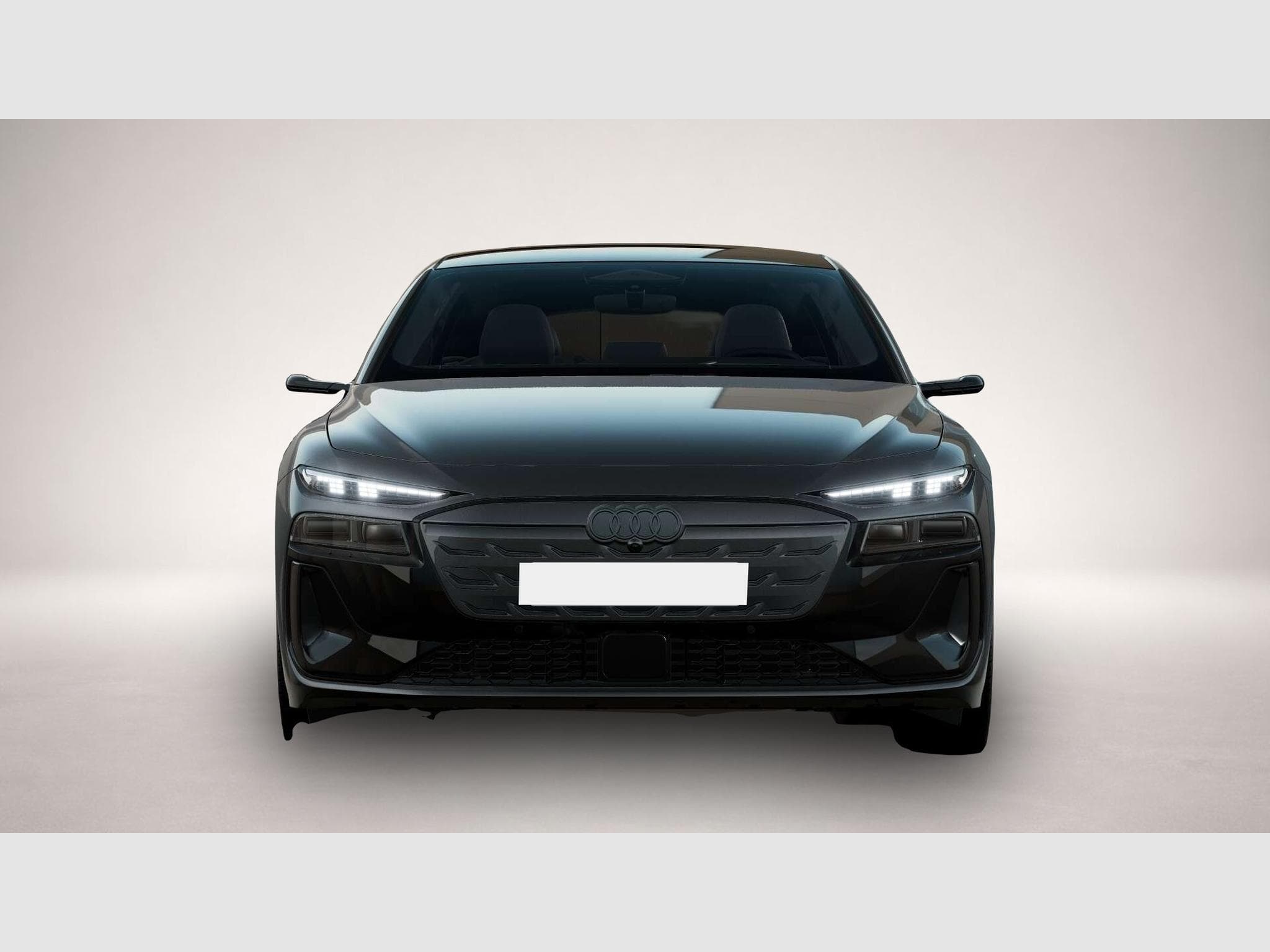 Audi e-tron (2026) - Photo 2