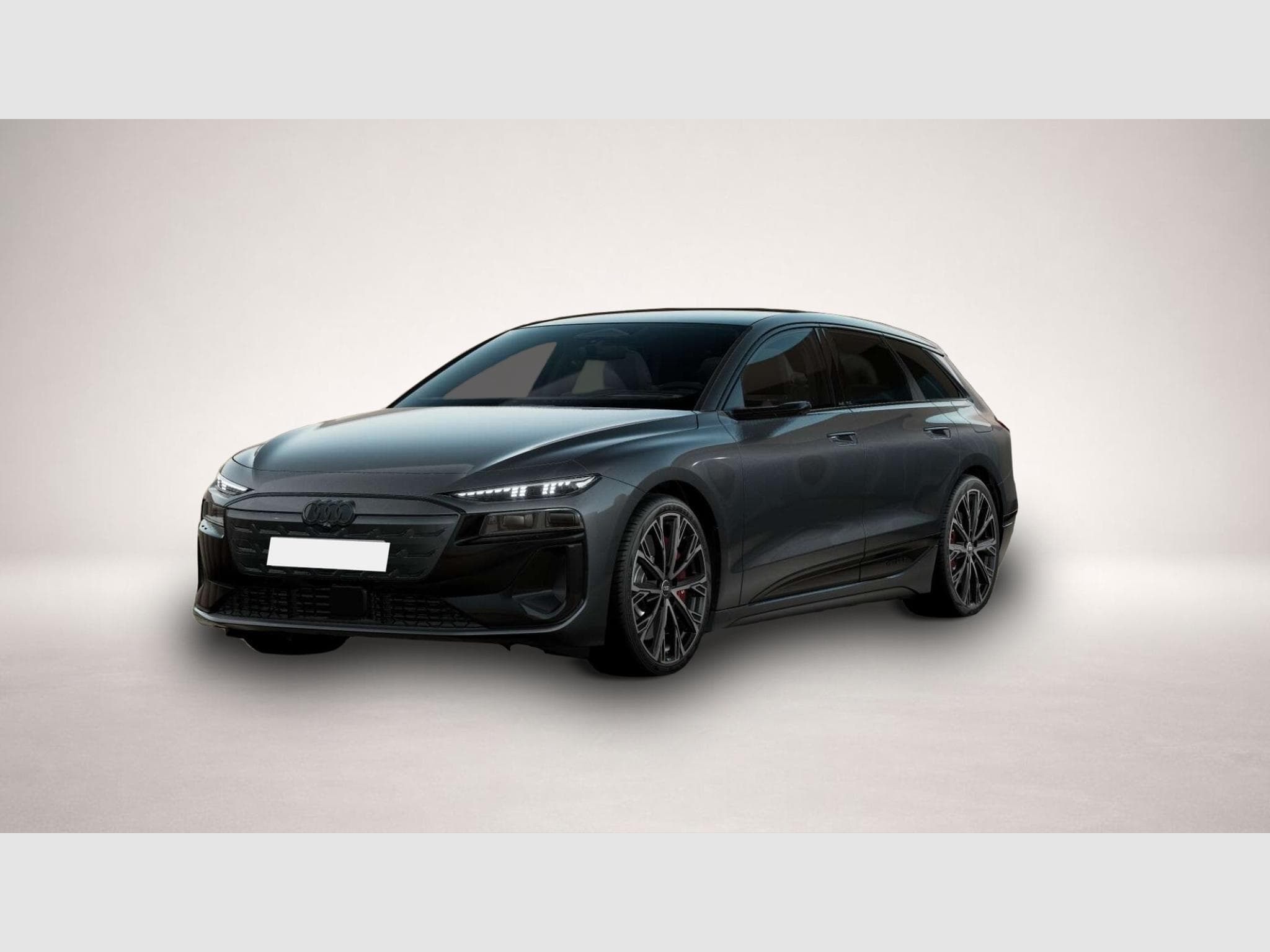 Audi e-tron (2026) - Photo 1
