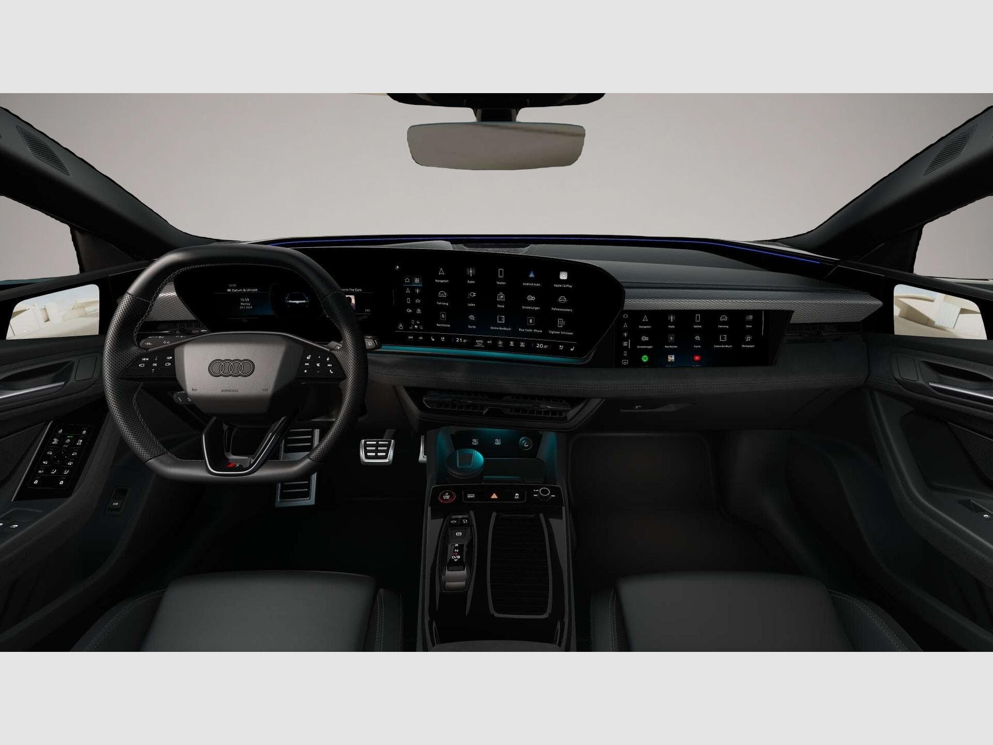 Audi e-tron (2026) - Photo 5