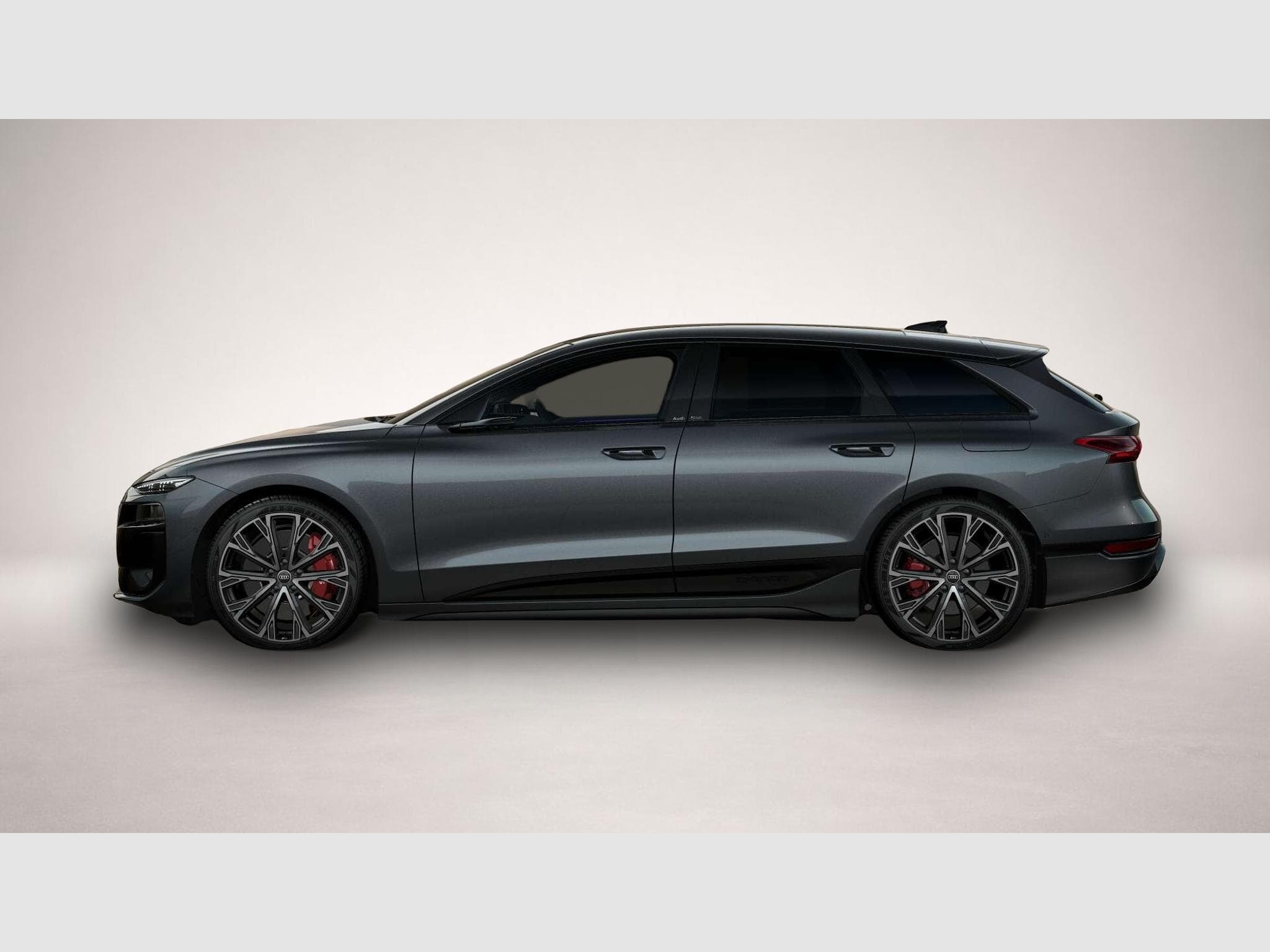 Audi e-tron (2026) - Photo 3