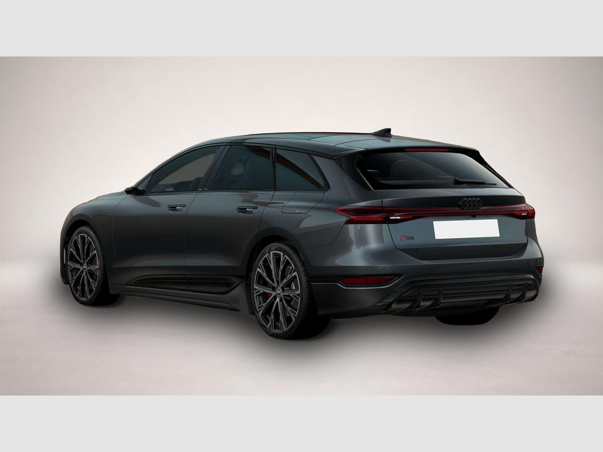 Audi e-tron (2026) - Photo 4