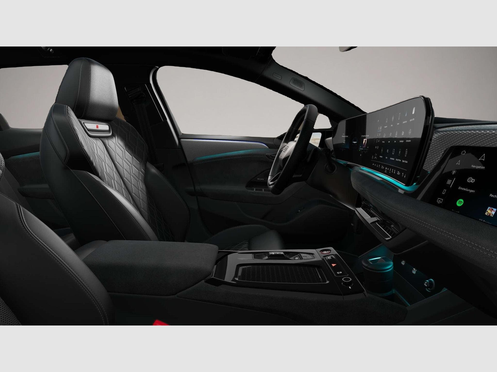 Audi e-tron (2026) - Photo 6