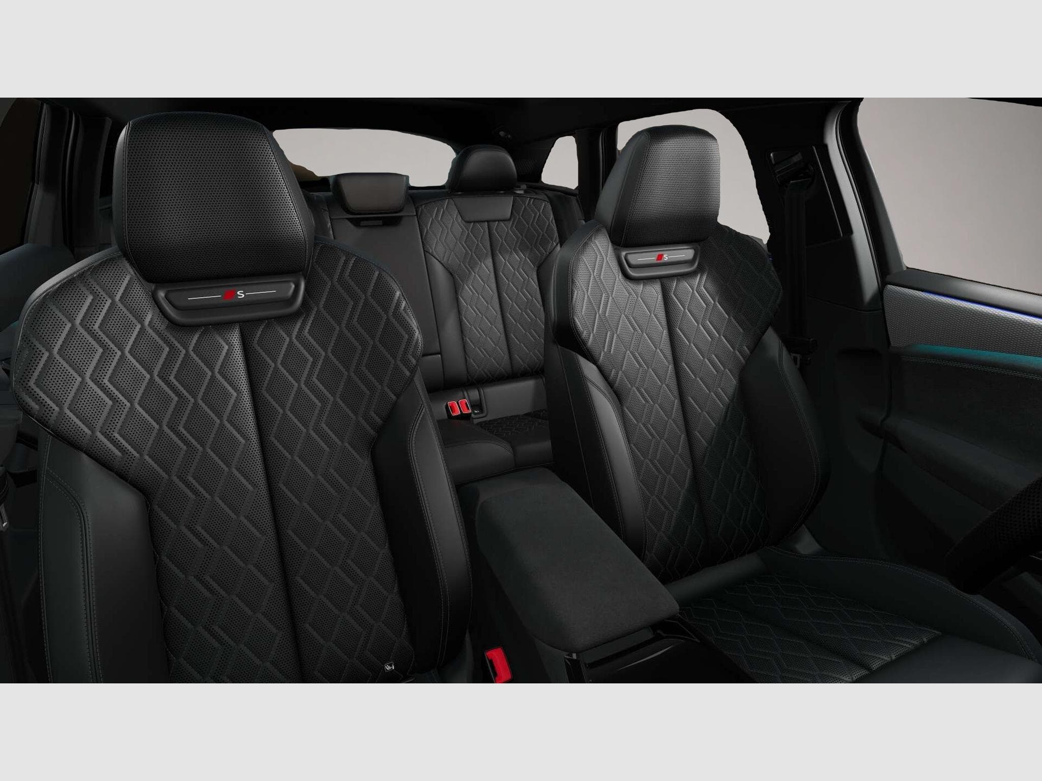 Audi e-tron (2026) - Photo 7