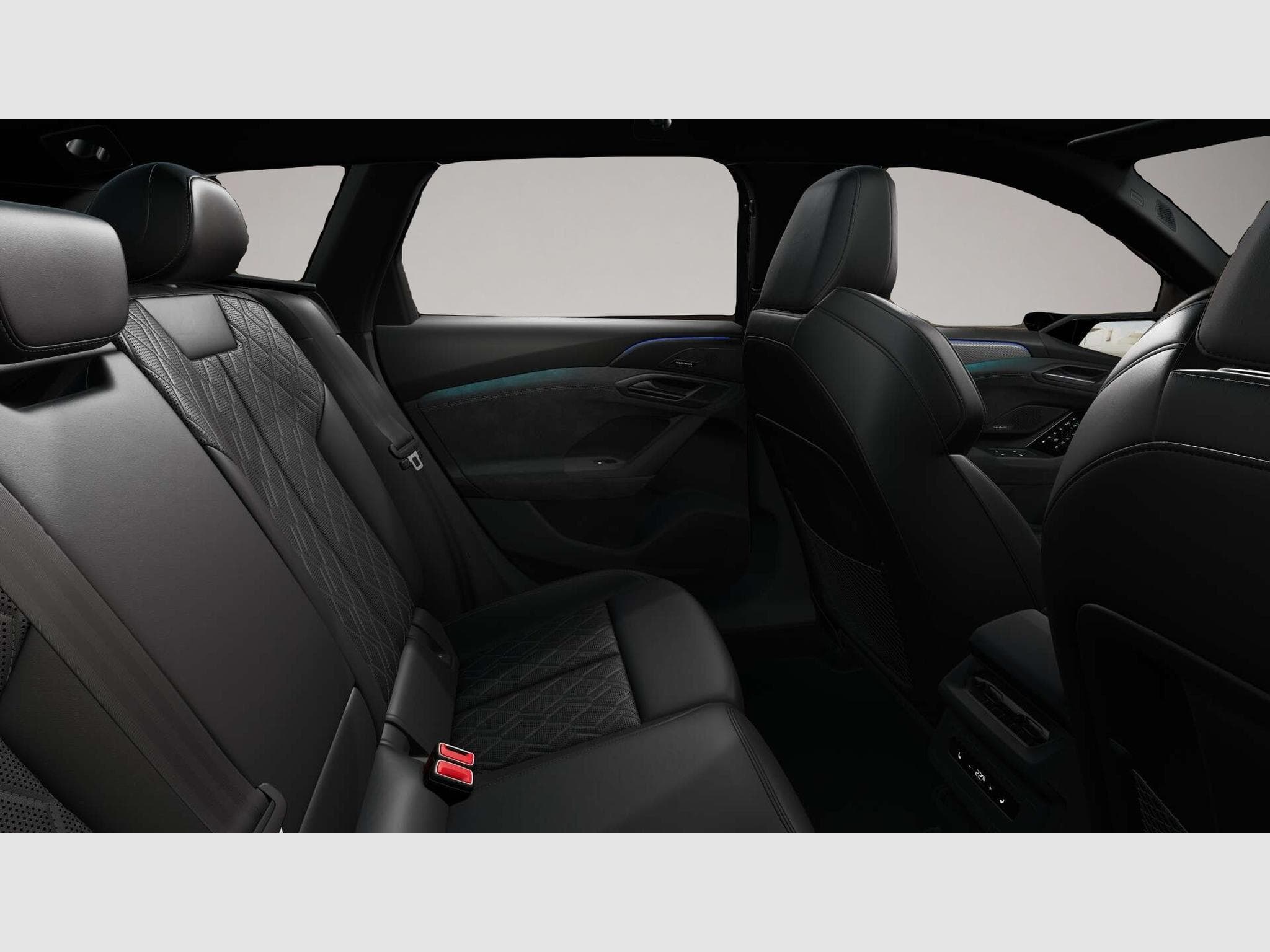 Audi e-tron (2026) - Photo 8