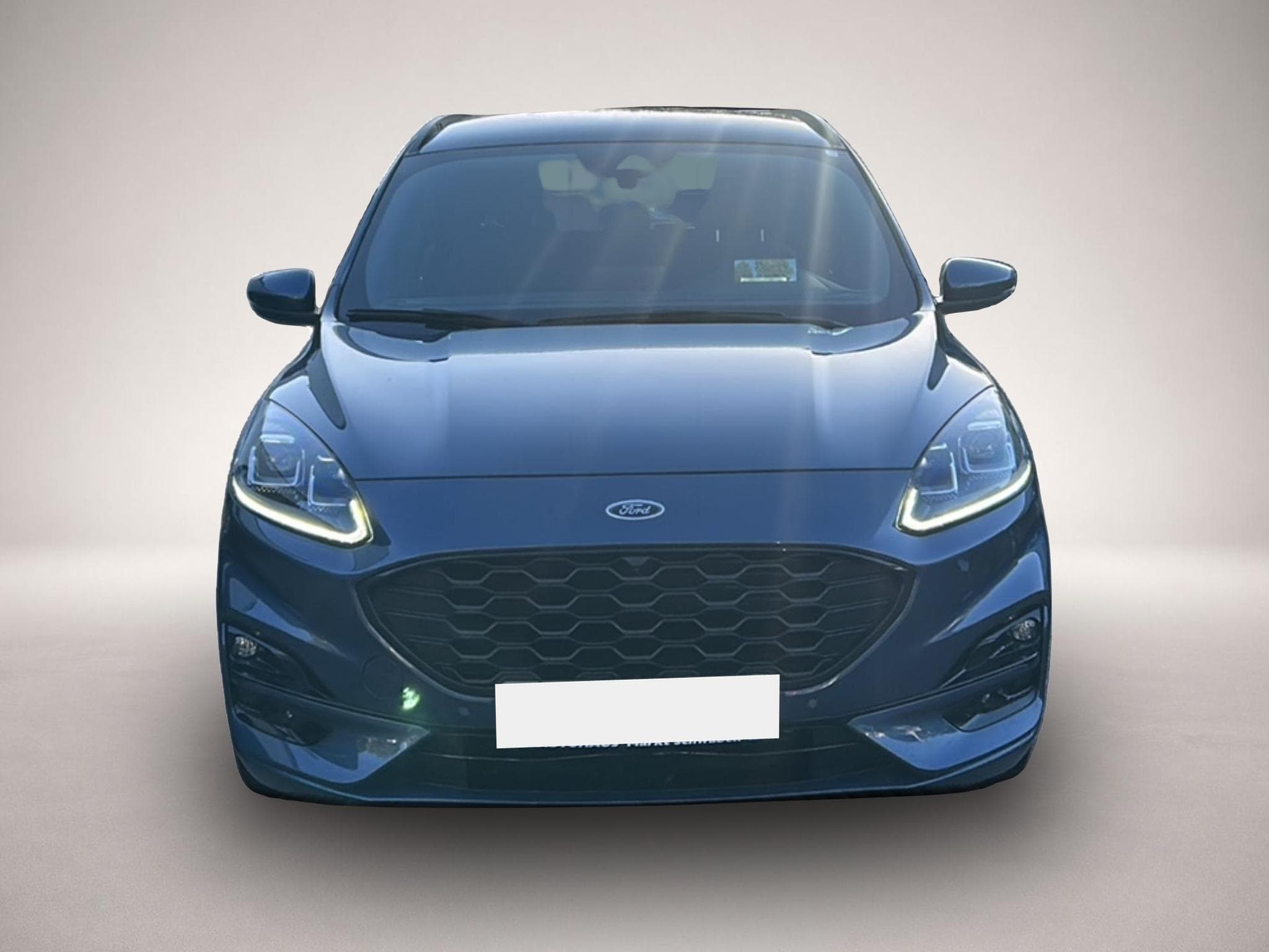Ford Kuga (2026) - Photo 5