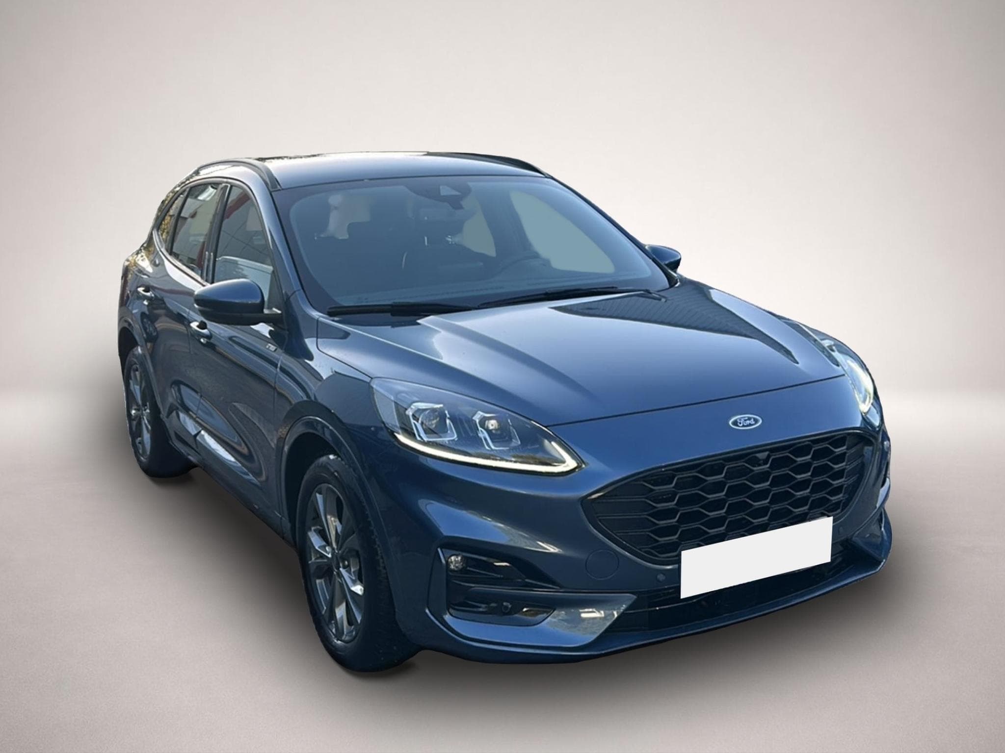 Ford Kuga (2026) - Photo 4