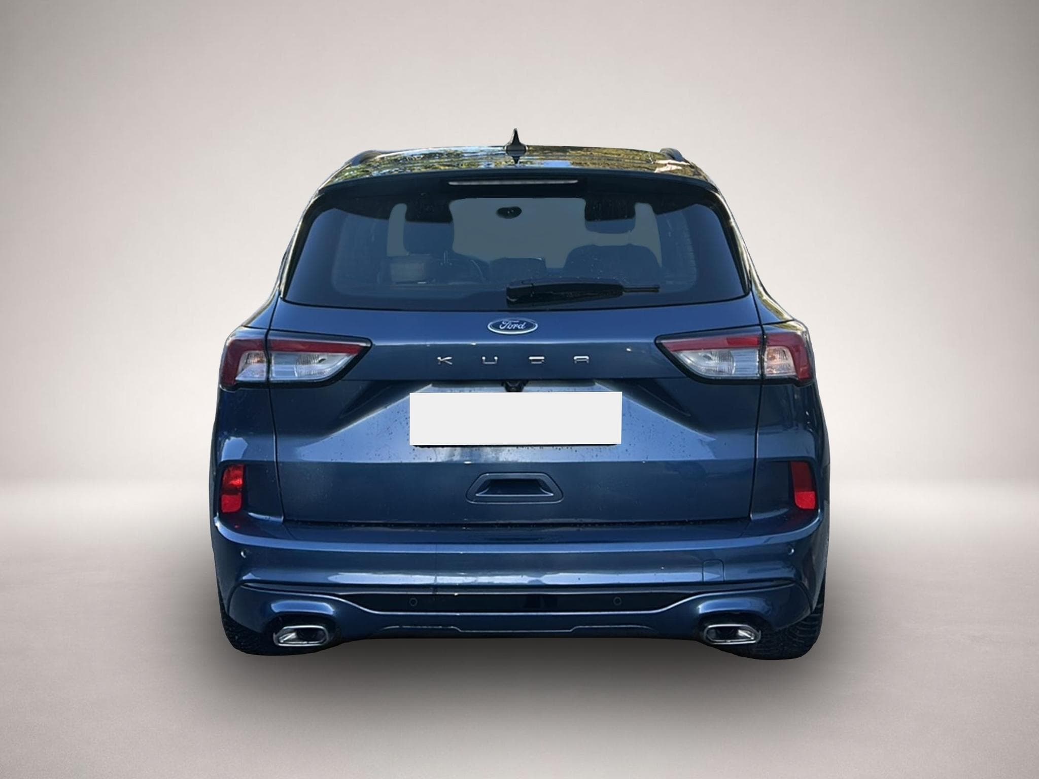 Ford Kuga (2026) - Photo 6
