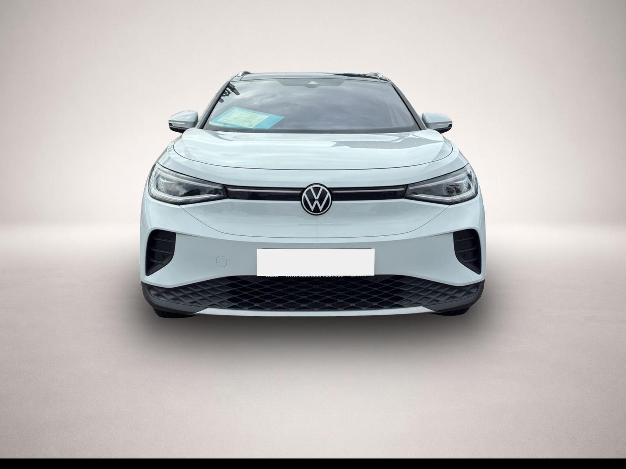 VW ID.4 (2025) - Photo 6