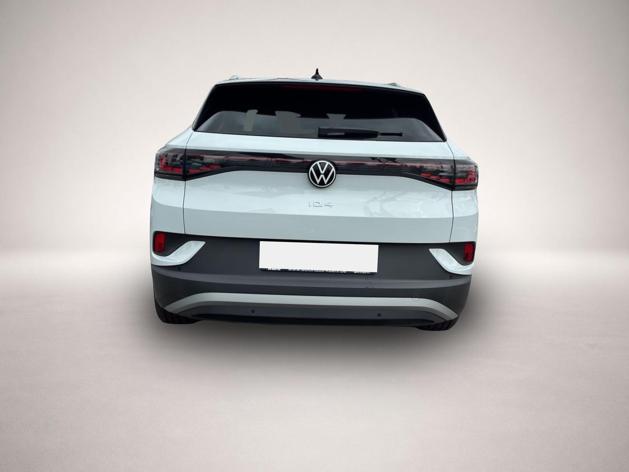 VW ID.4 (2025) - Photo 3