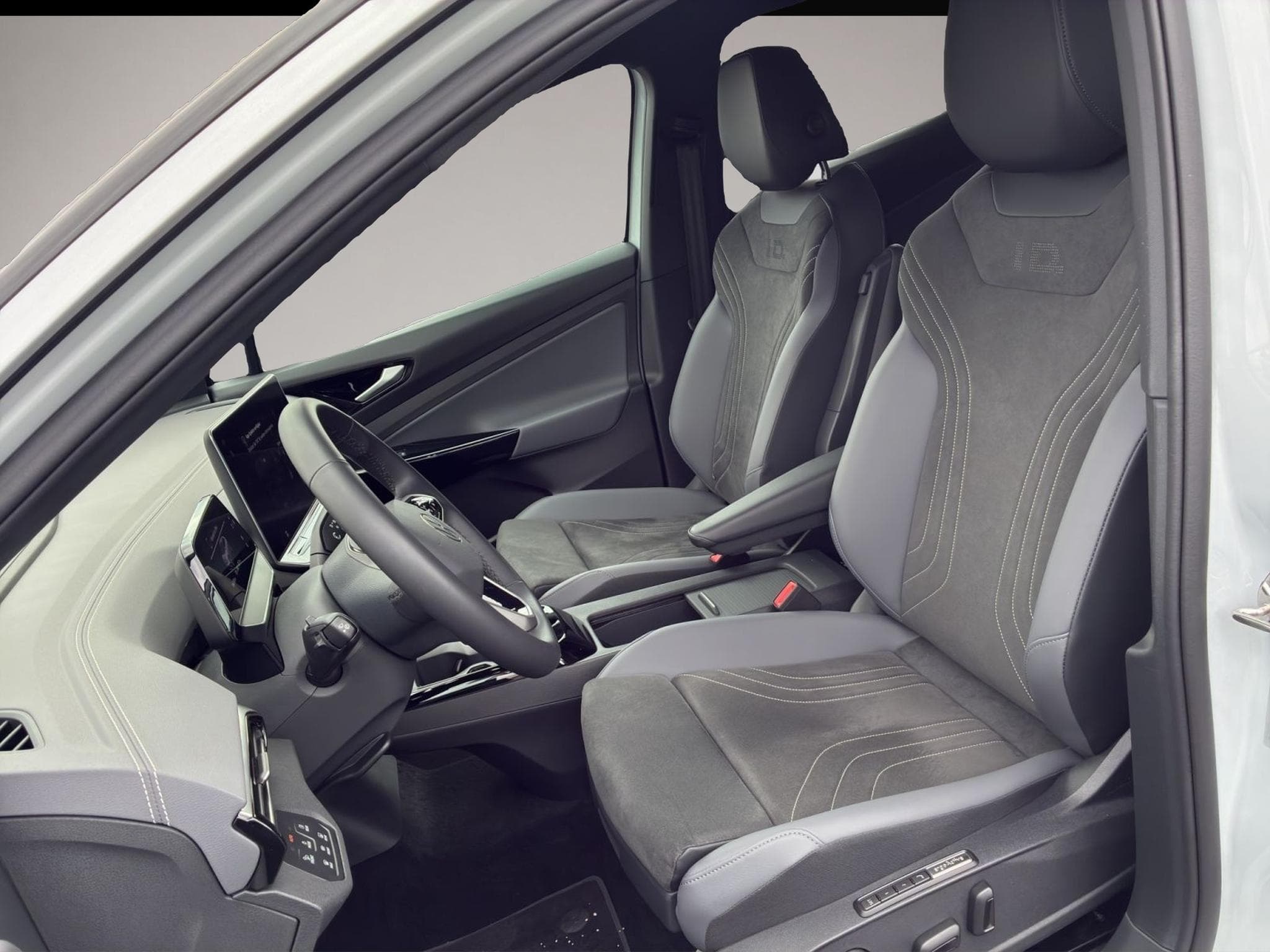 VW ID.4 (2025) - Photo 7