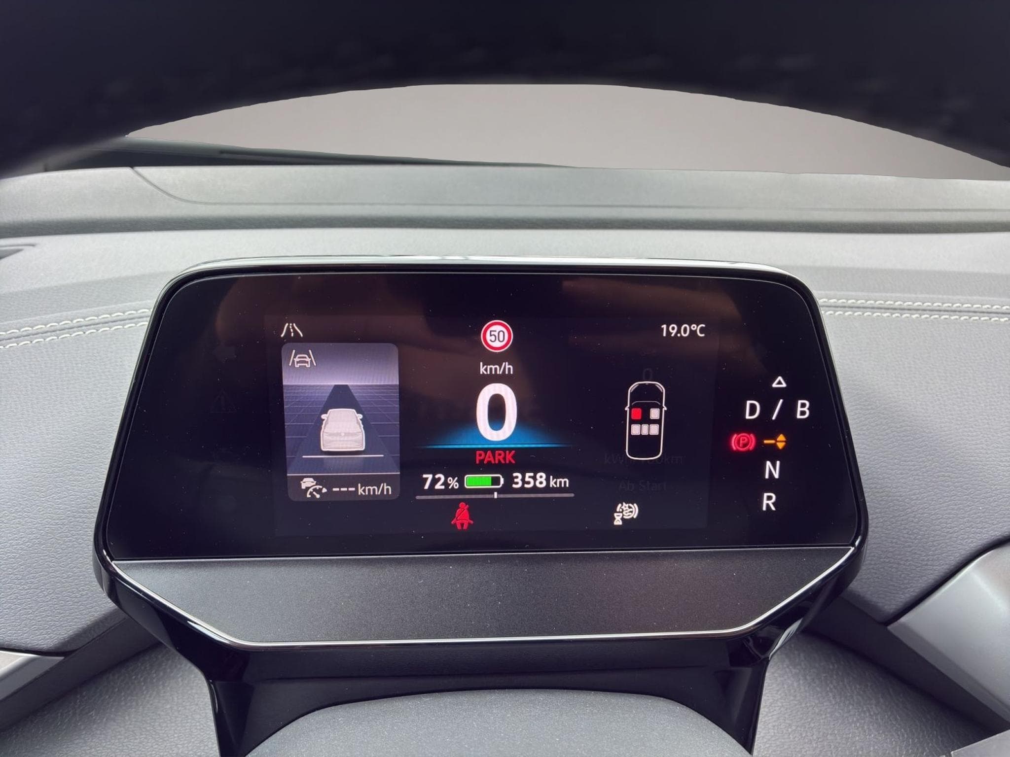 VW ID.4 (2025) - Photo 8