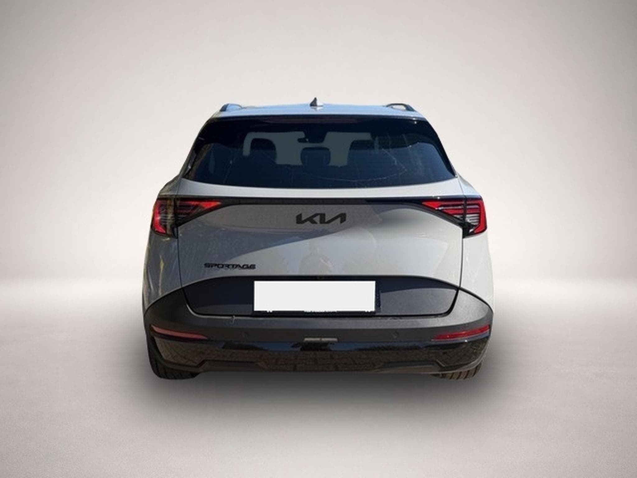 Kia Sportage (2026) - Photo 4