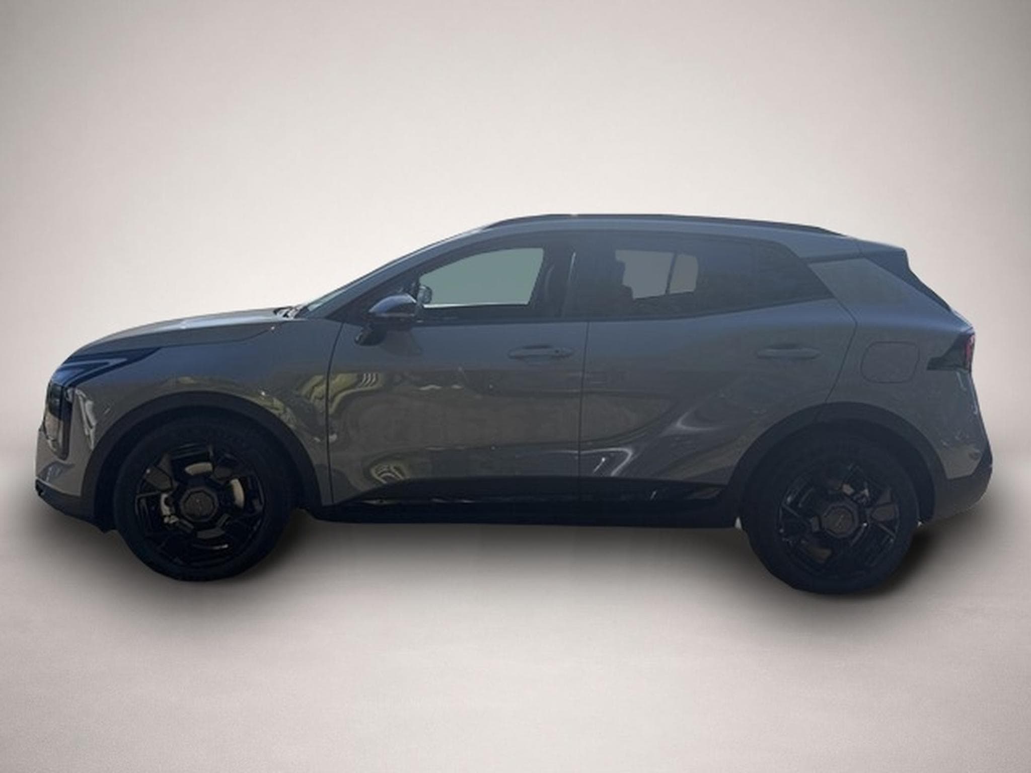Kia Sportage (2026) - Photo 2