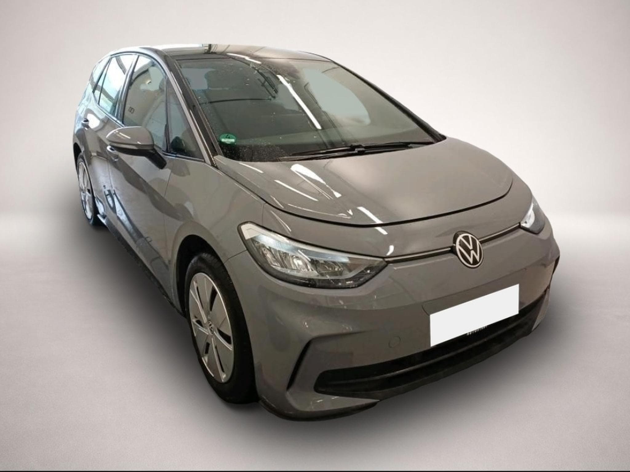 VW ID.3 (2024) - Foto 2