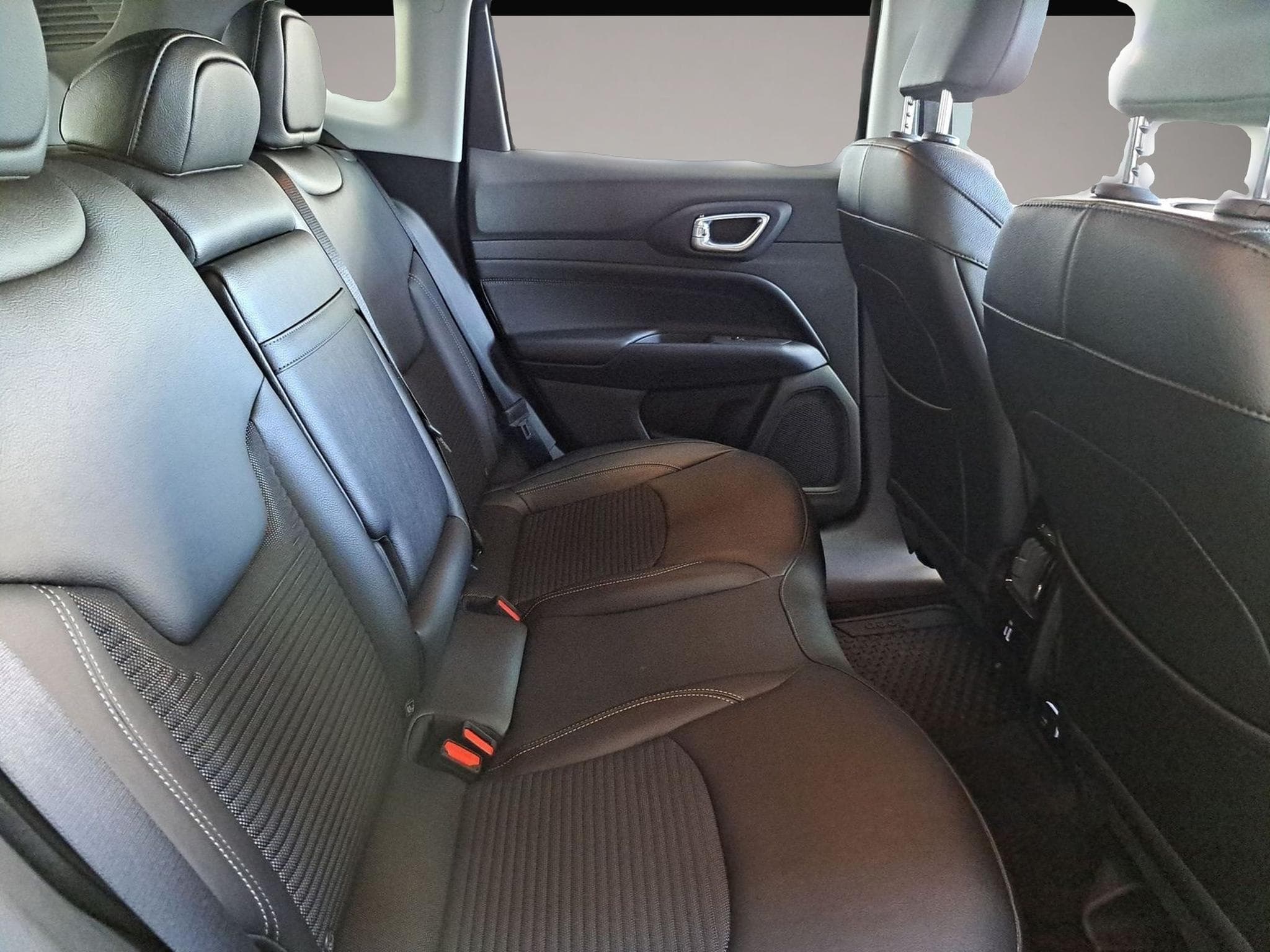 Jeep Compass (2022) - Photo 5