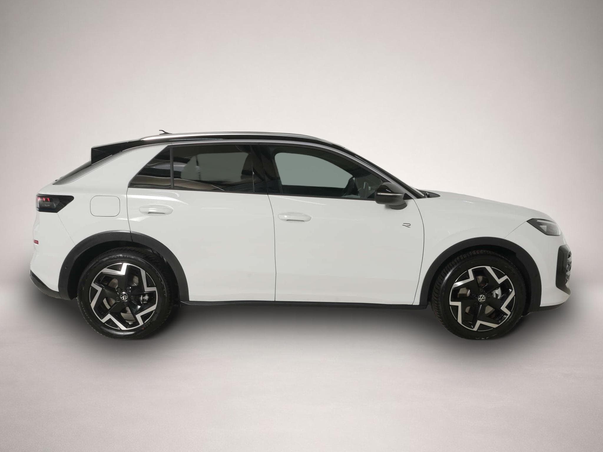 VW T-Roc (2026) - Foto 3