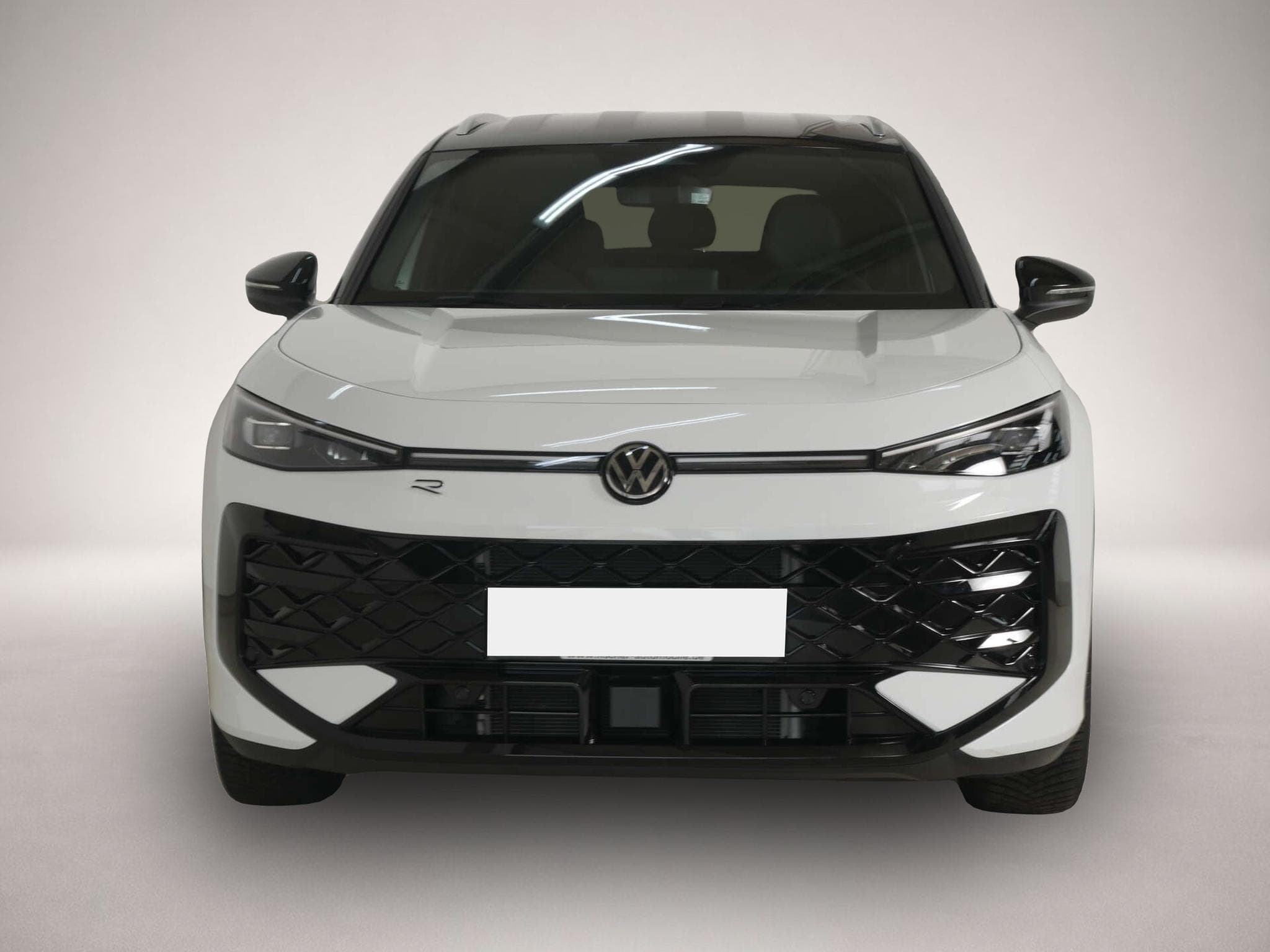 VW T-Roc (2026) - Foto 2