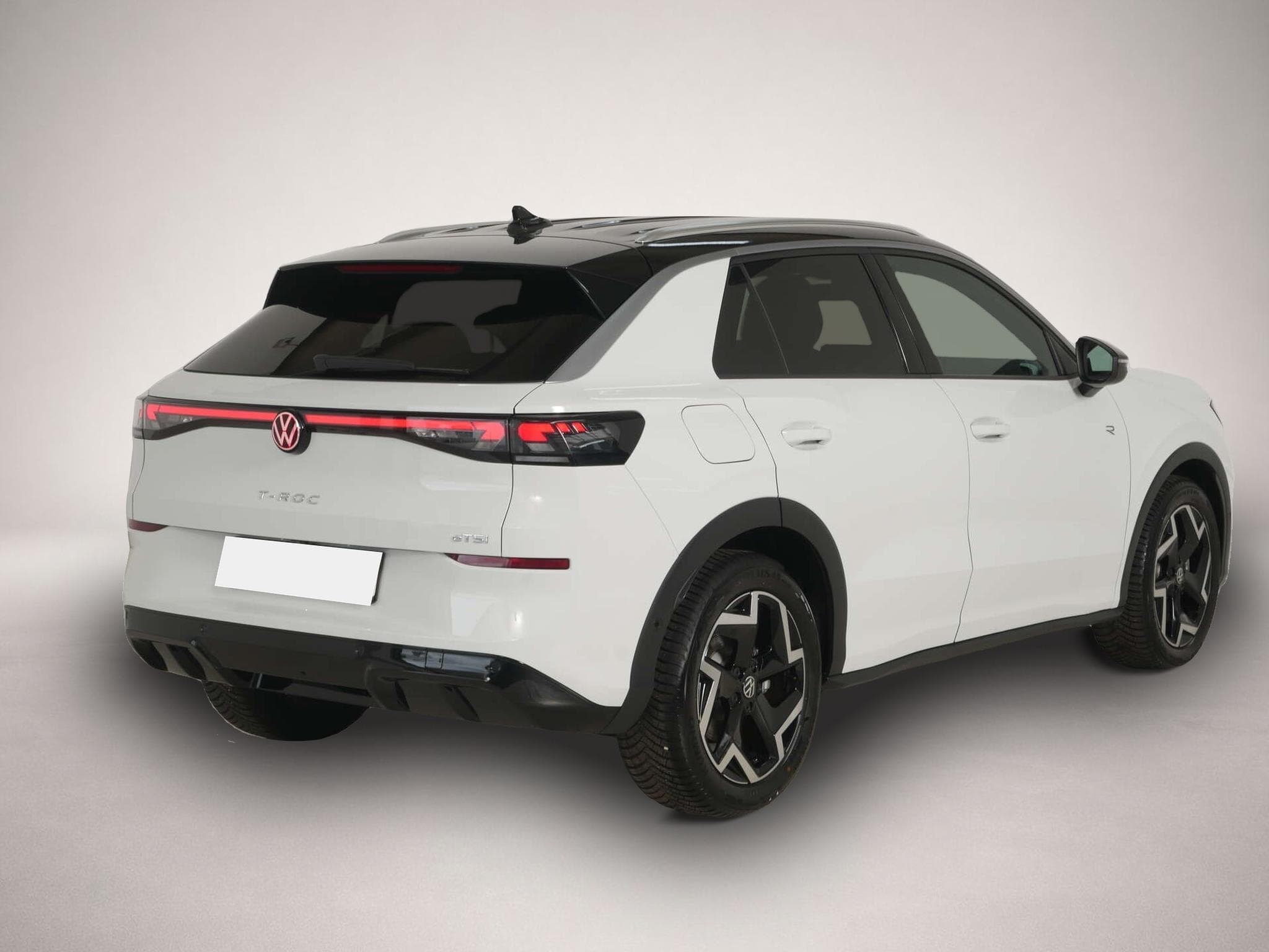 VW T-Roc (2026) - Foto 4