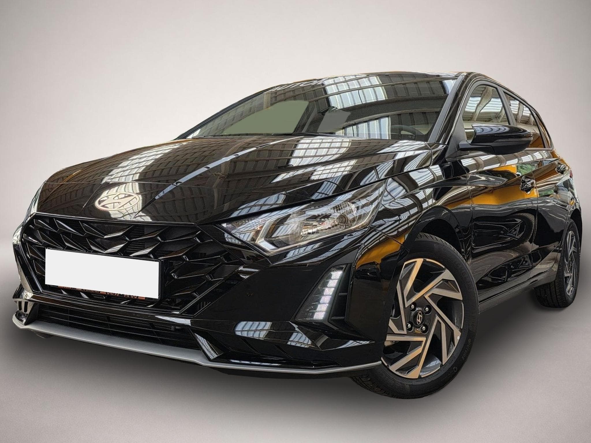 Hyundai i20 (2026) - Photo 1