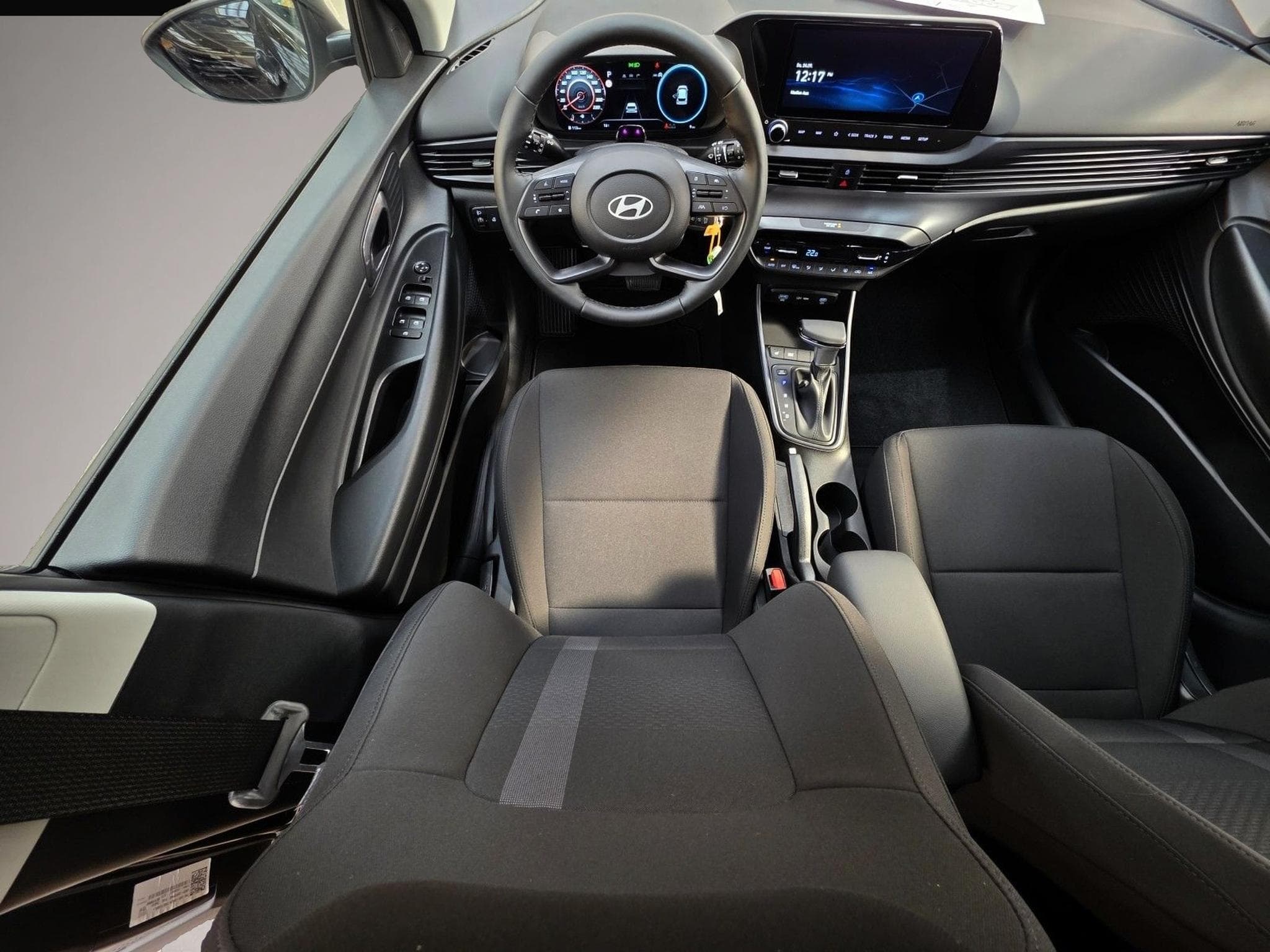 Hyundai i20 (2026) - Photo 3