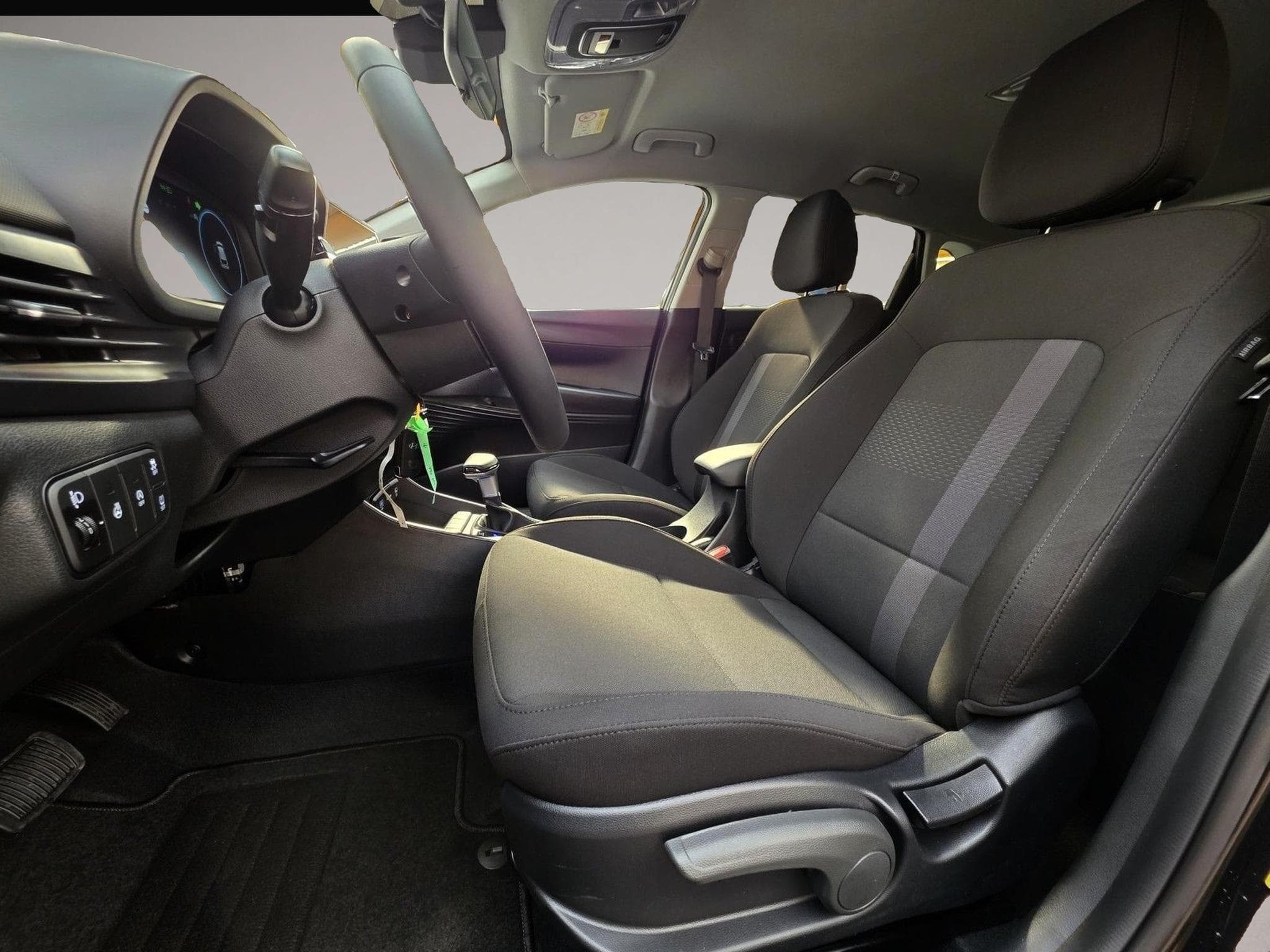 Hyundai i20 (2026) - Photo 4