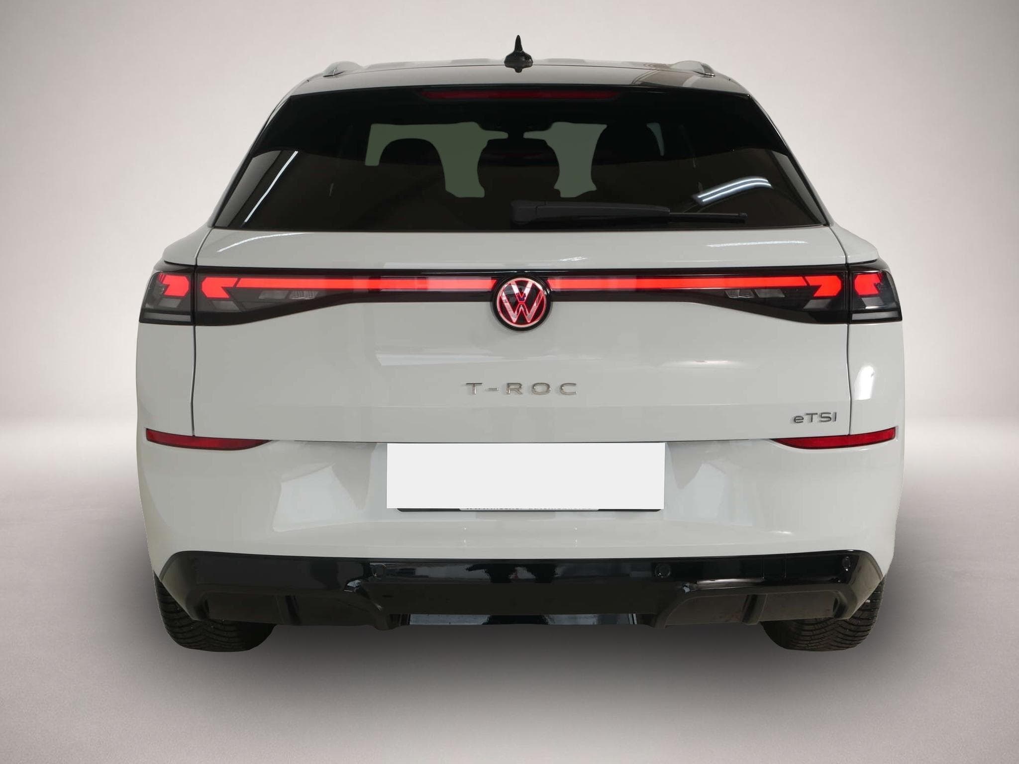 VW T-Roc (2026) - Foto 5