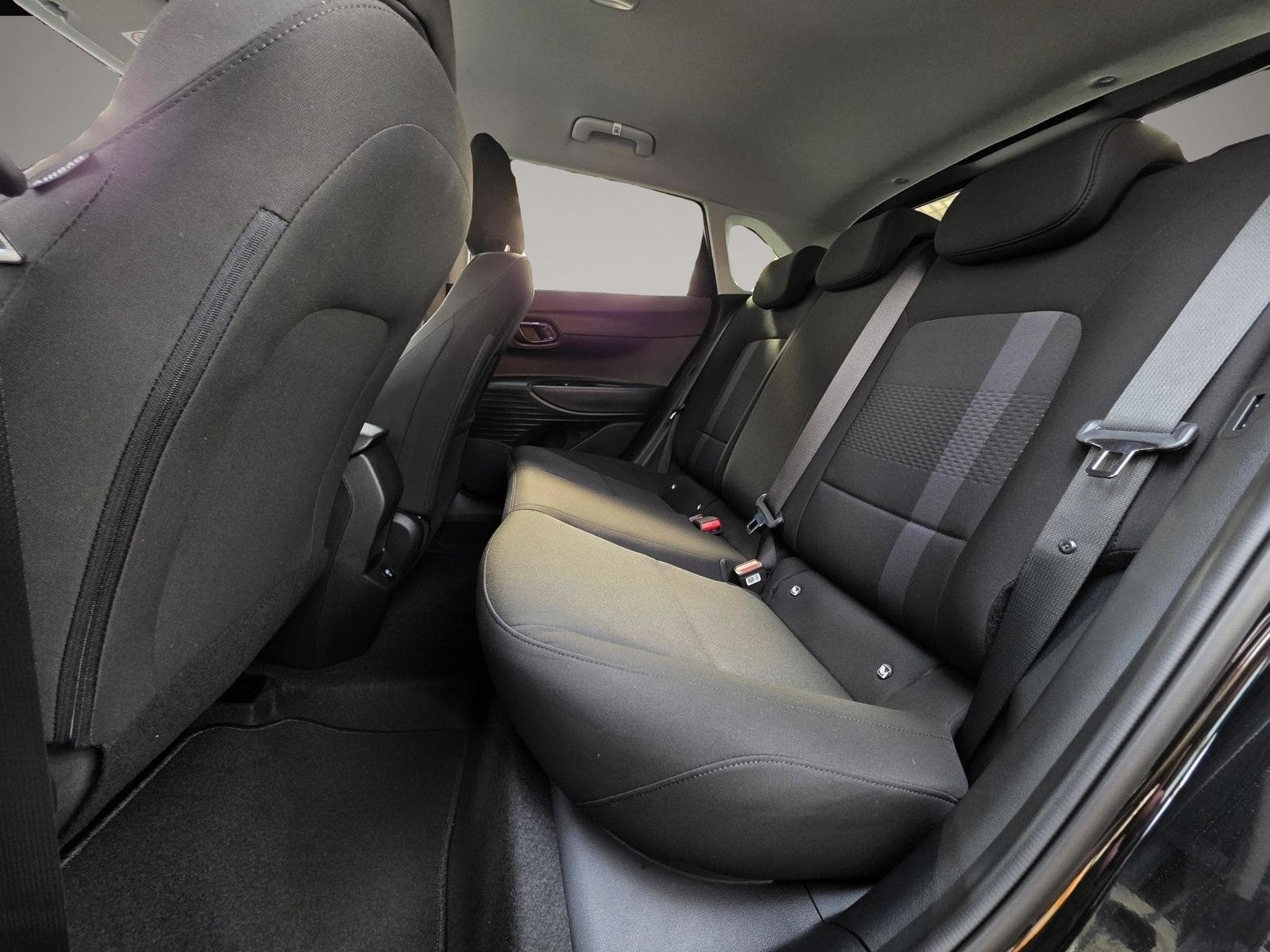 Hyundai i20 (2026) - Photo 5
