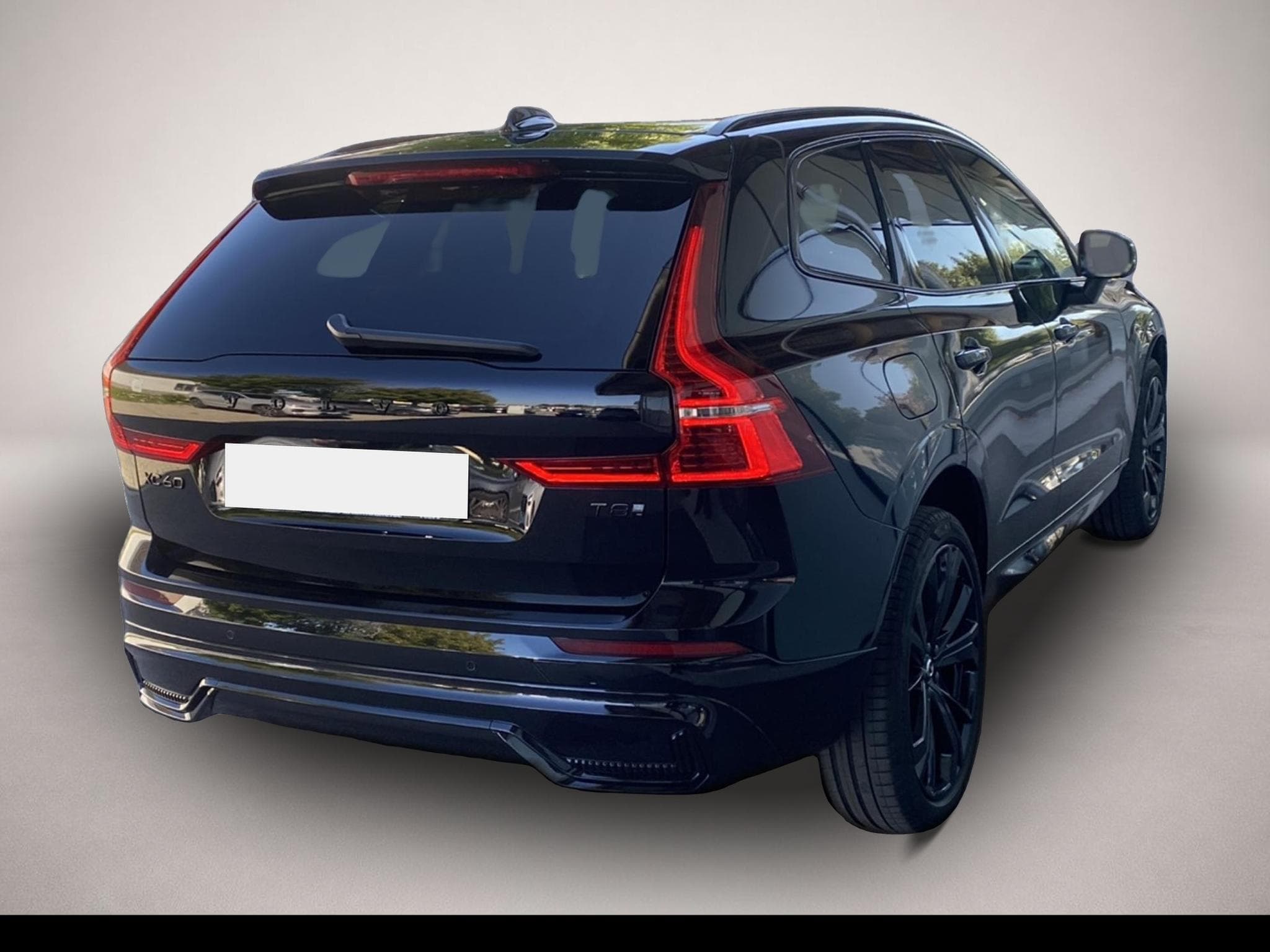 Volvo XC60 (2026) - Photo 3