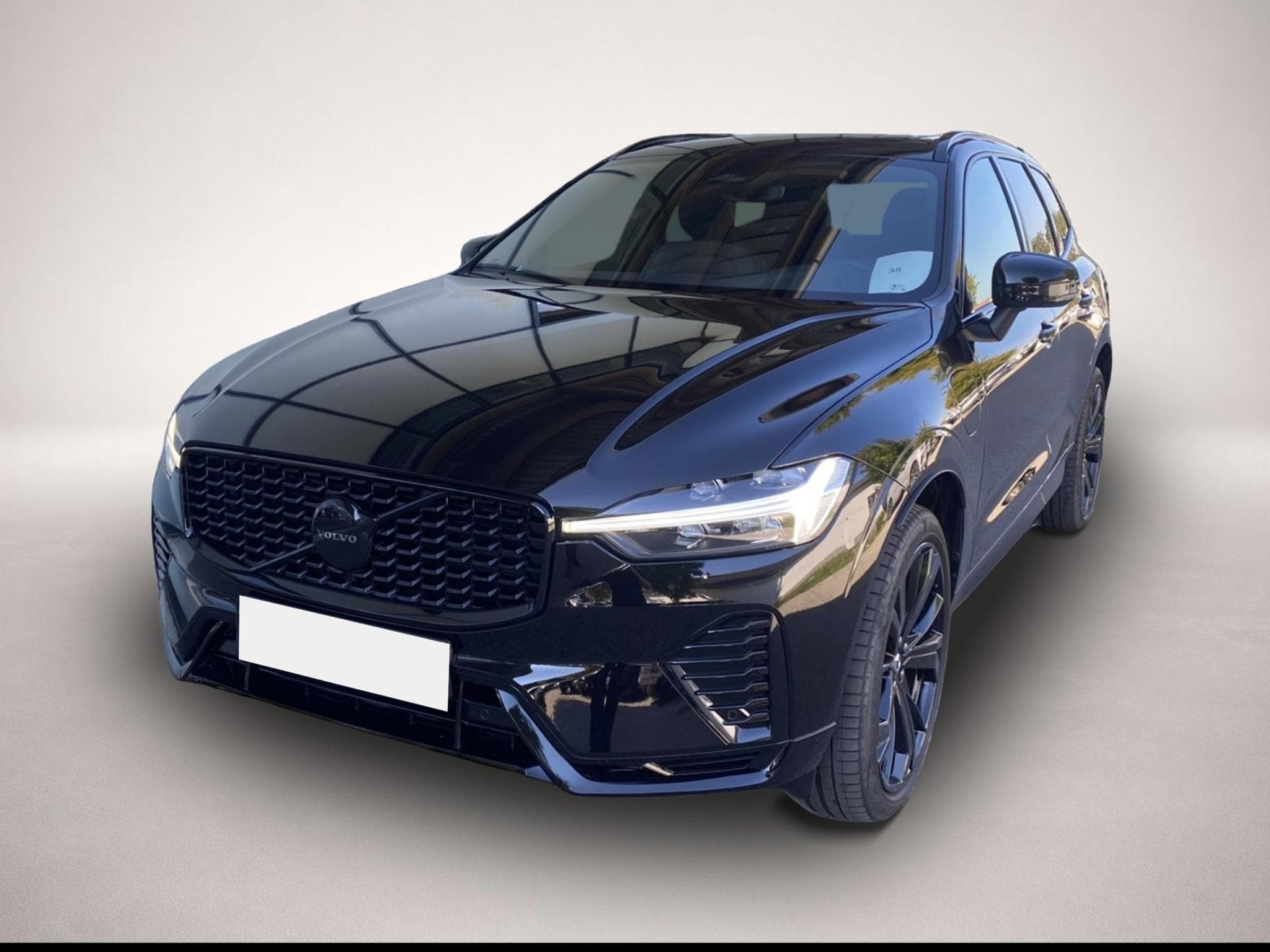Volvo XC60 (2026) - Photo 1