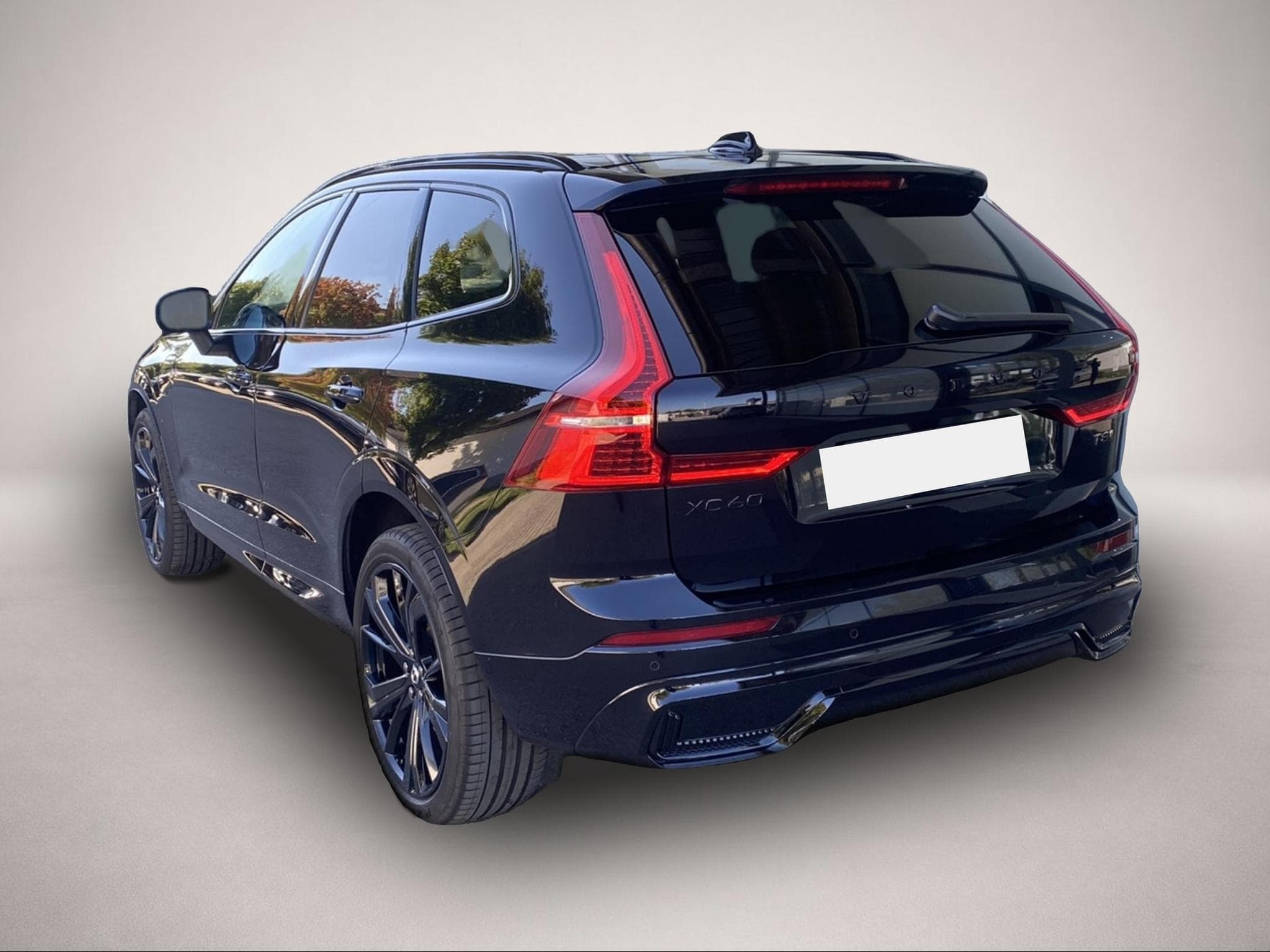 Volvo XC60 (2026) - Photo 2