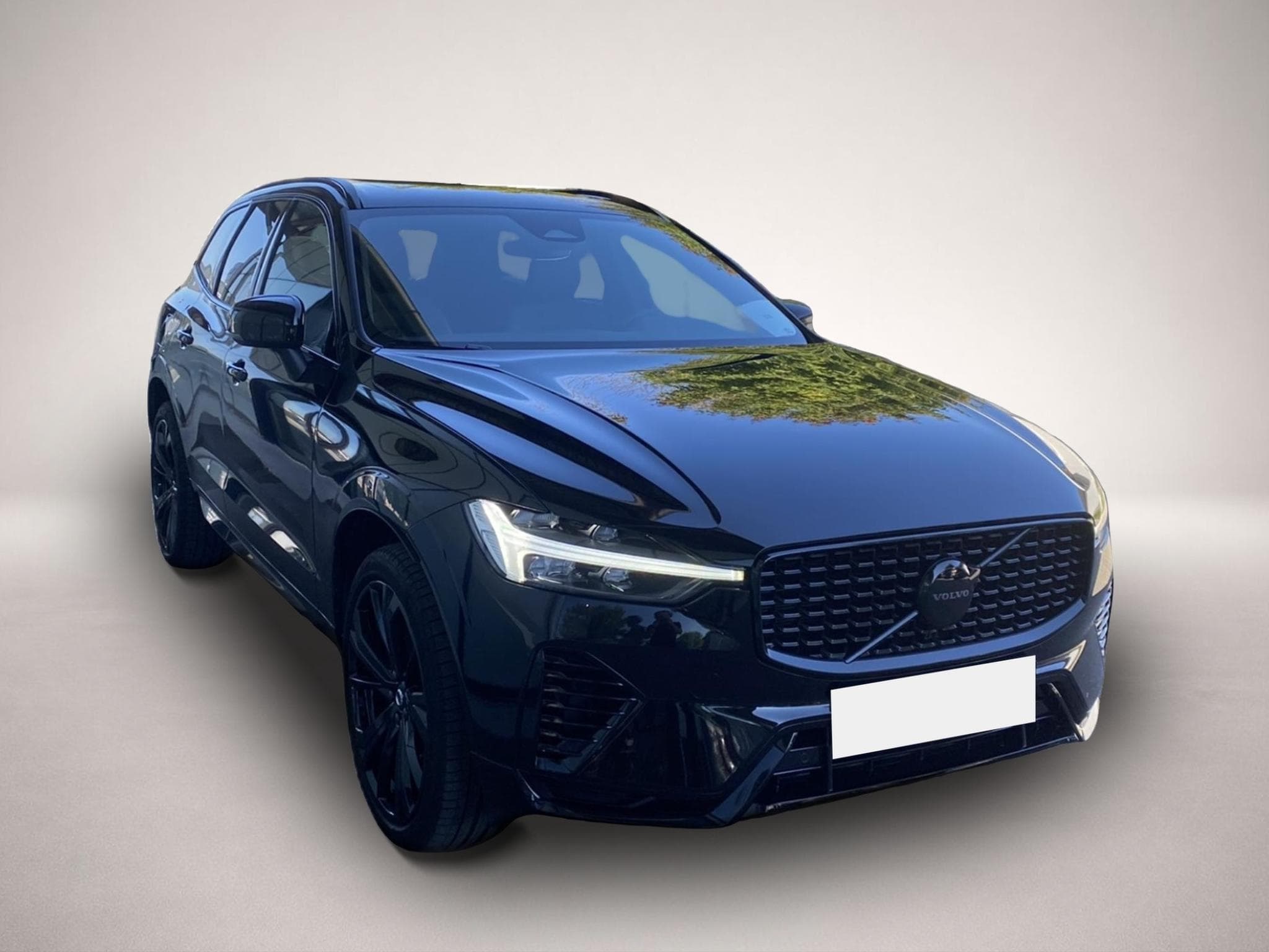Volvo XC60 (2026) - Photo 4