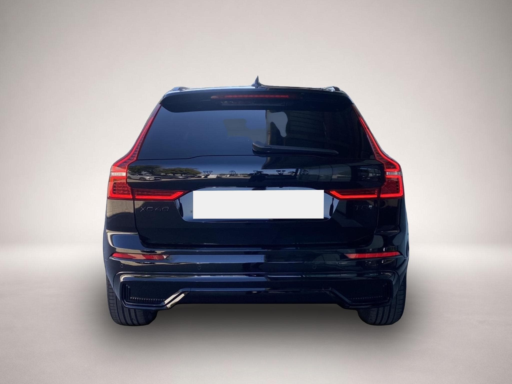 Volvo XC60 (2026) - Photo 7