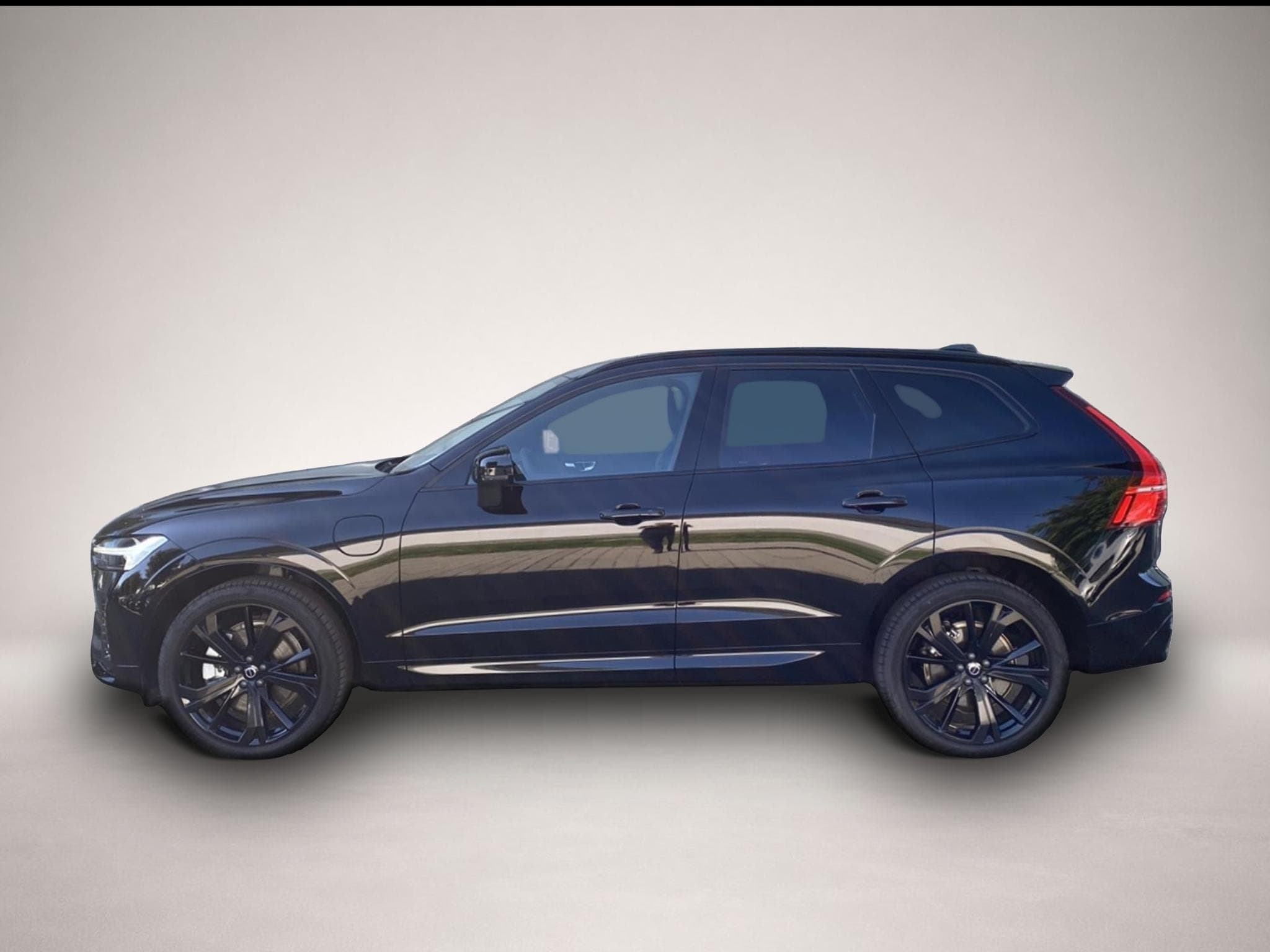 Volvo XC60 (2026) - Photo 6