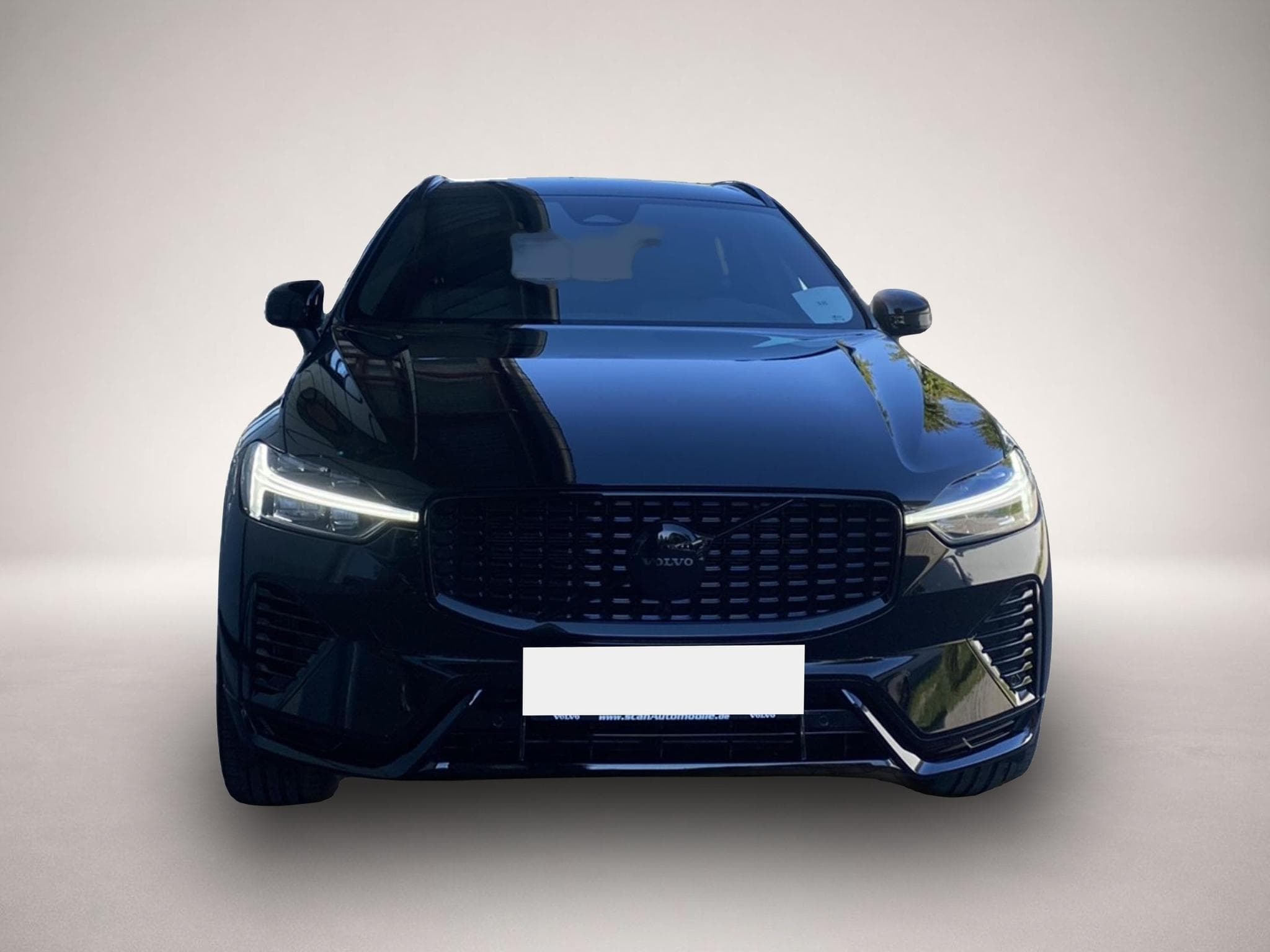 Volvo XC60 (2026) - Photo 5