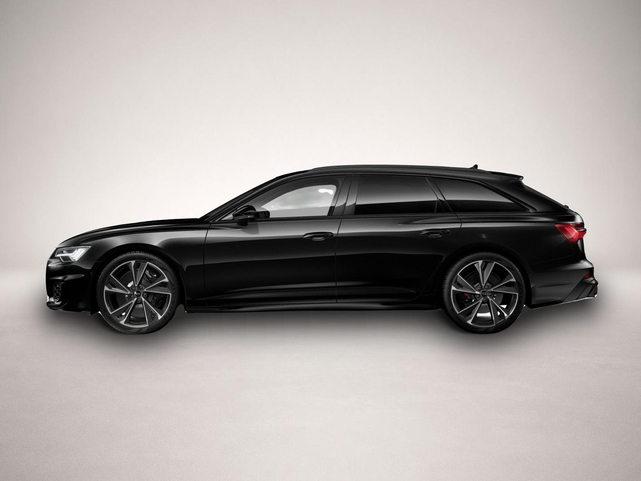 Audi S6 (2025) - Foto 5