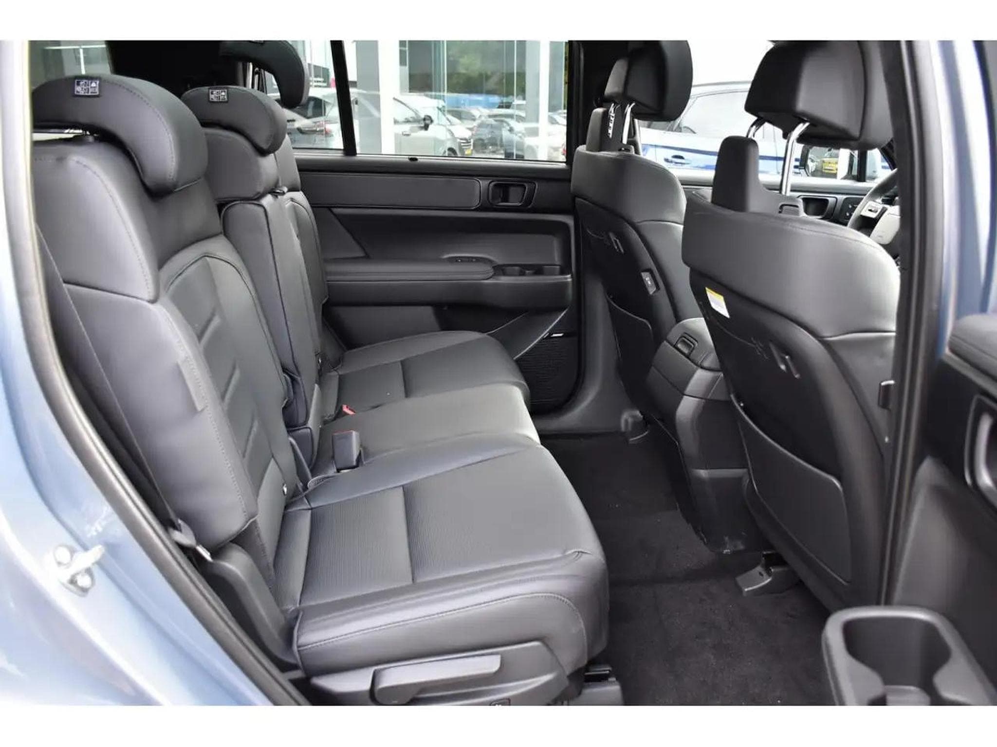 Hyundai Santa Fe (2026) - Foto 9