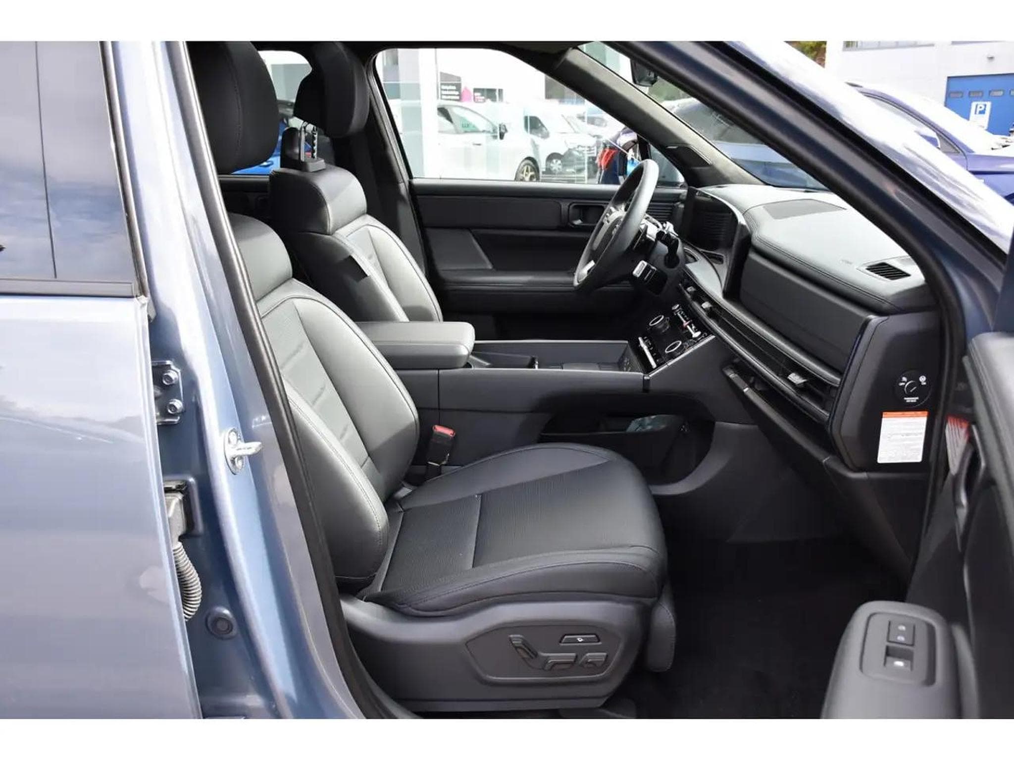 Hyundai Santa Fe (2026) - Foto 7