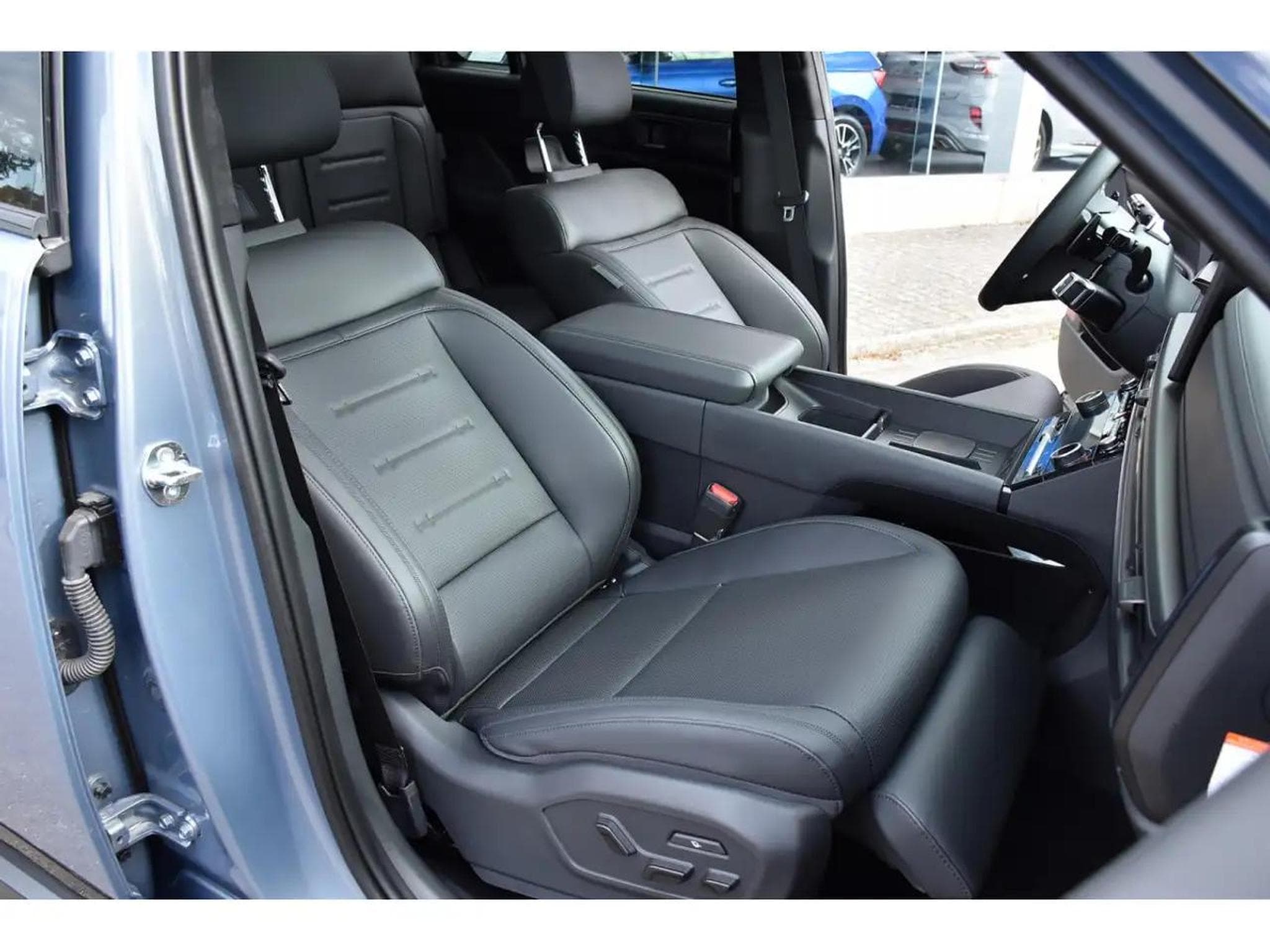 Hyundai Santa Fe (2026) - Foto 8