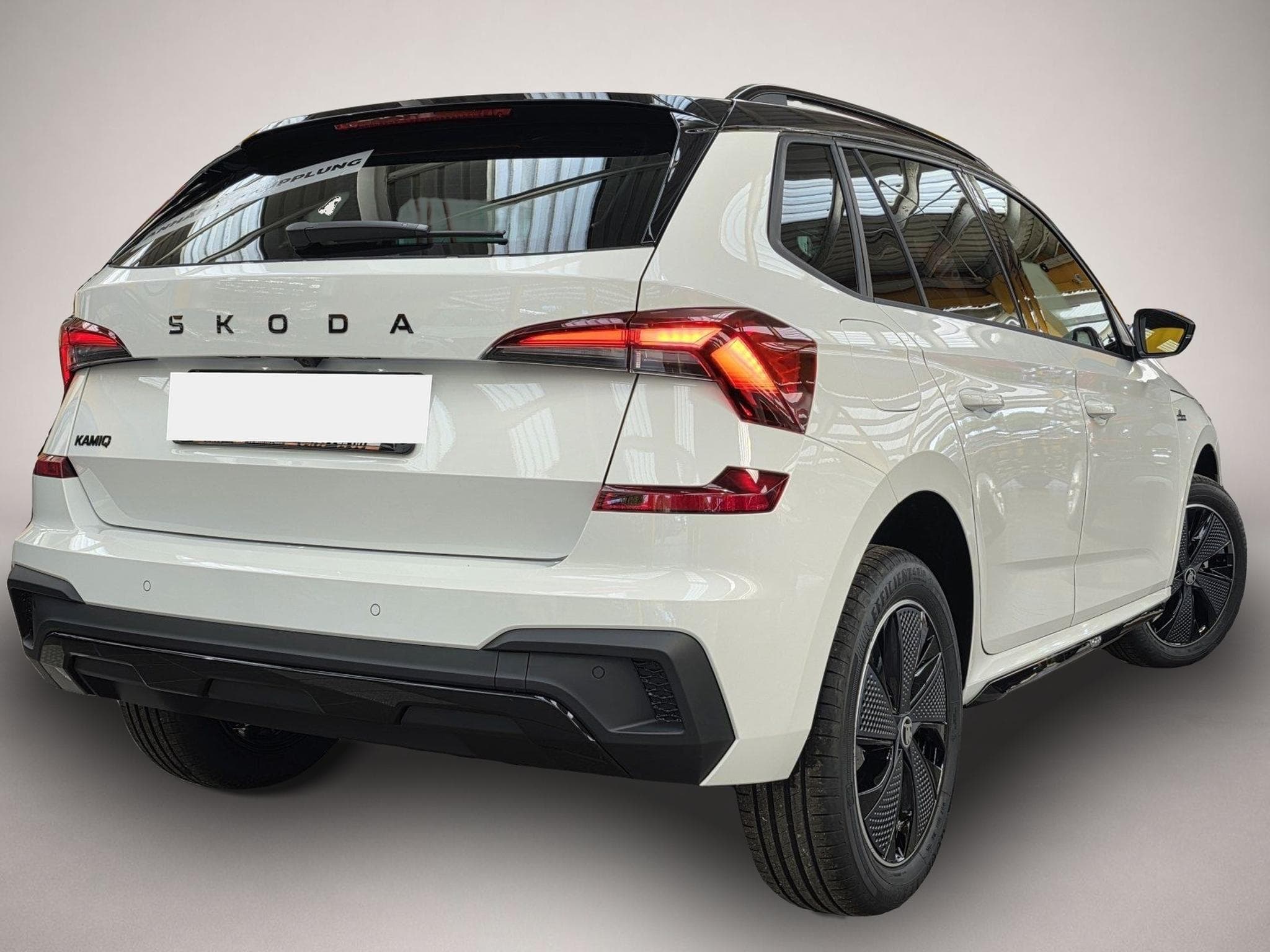 Skoda Kamiq (2026) - Photo 2