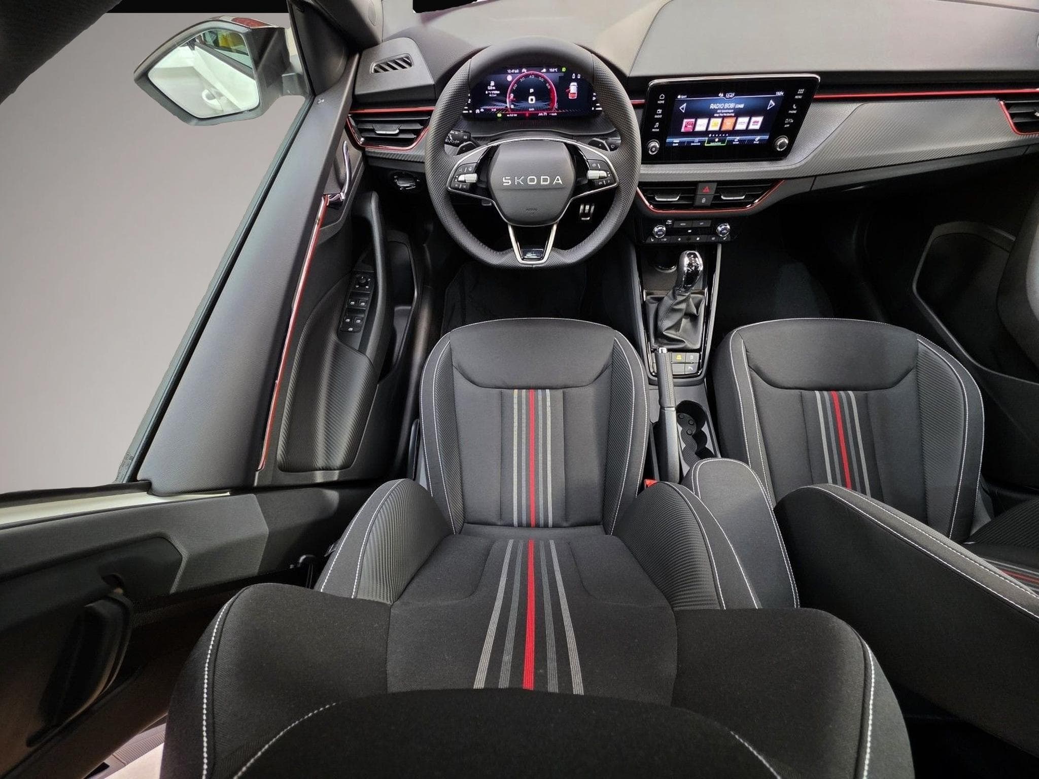 Skoda Kamiq (2026) - Photo 5
