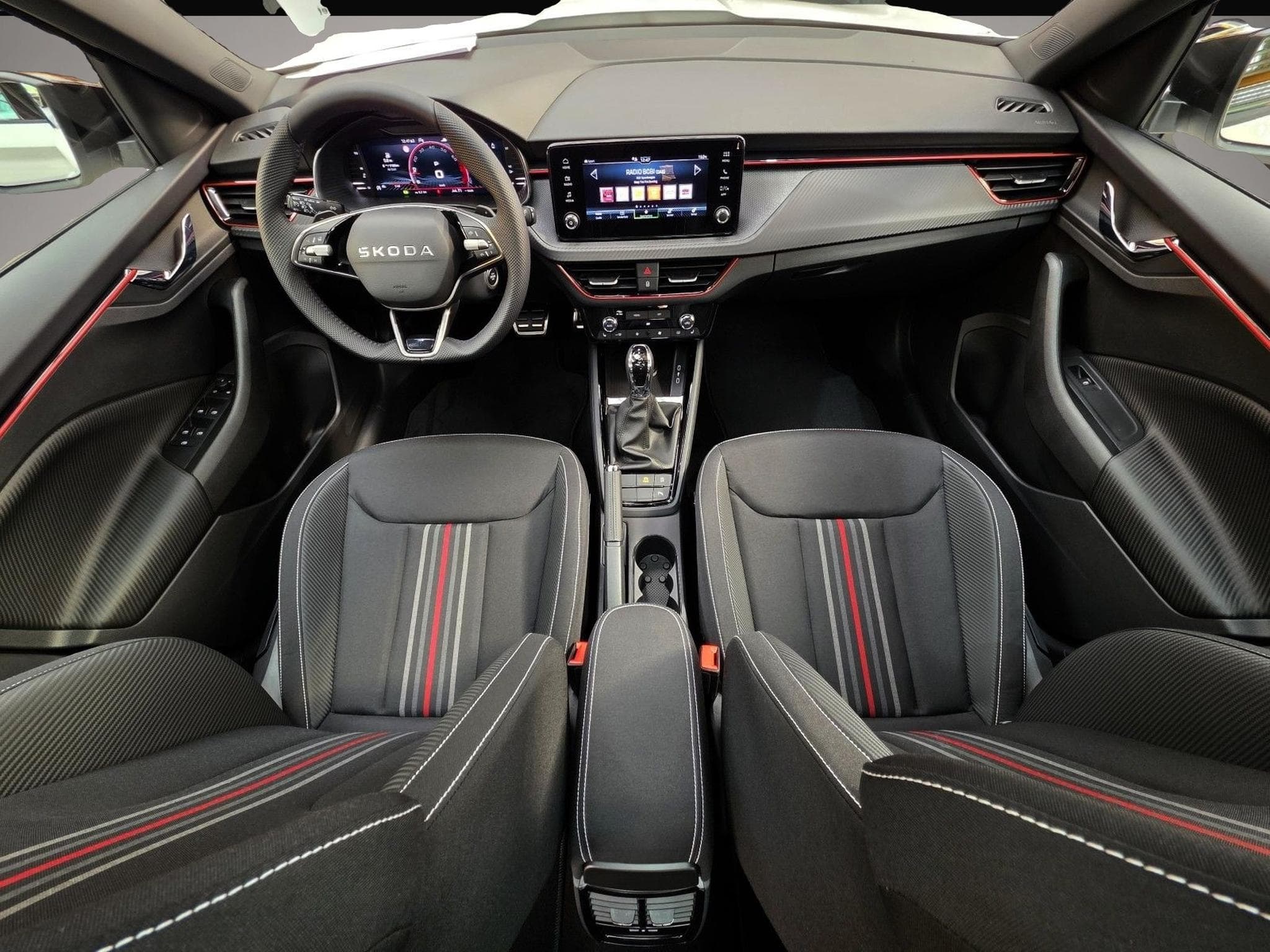 Skoda Kamiq (2026) - Photo 4