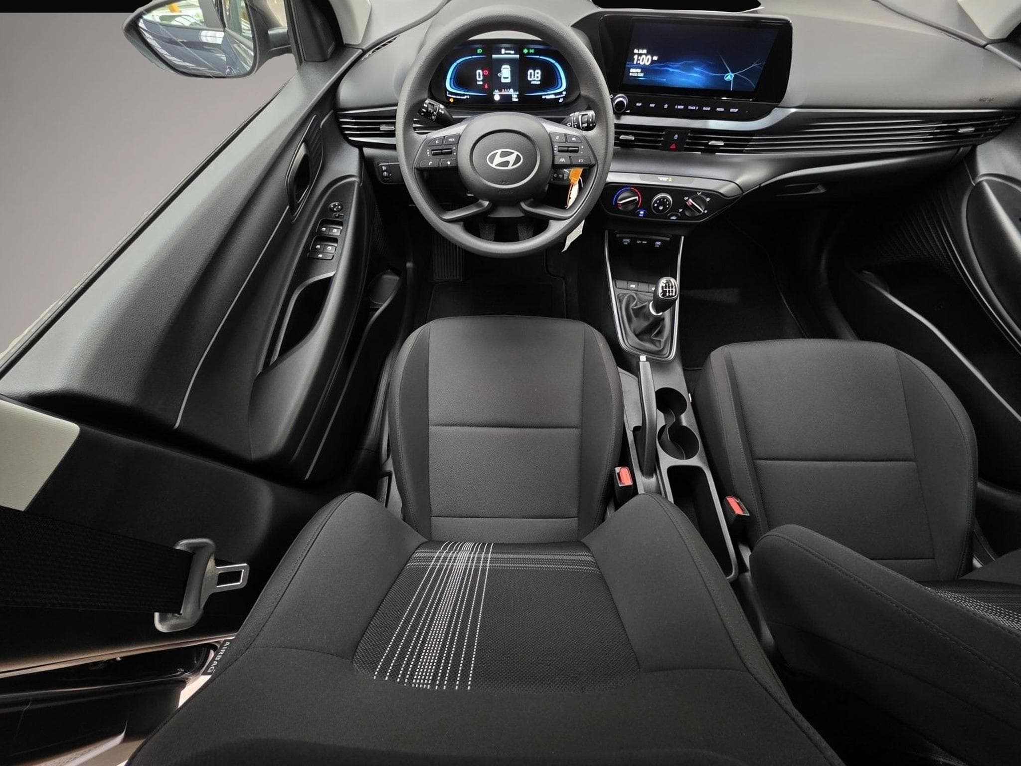 Hyundai i20 (2026) - Photo 3