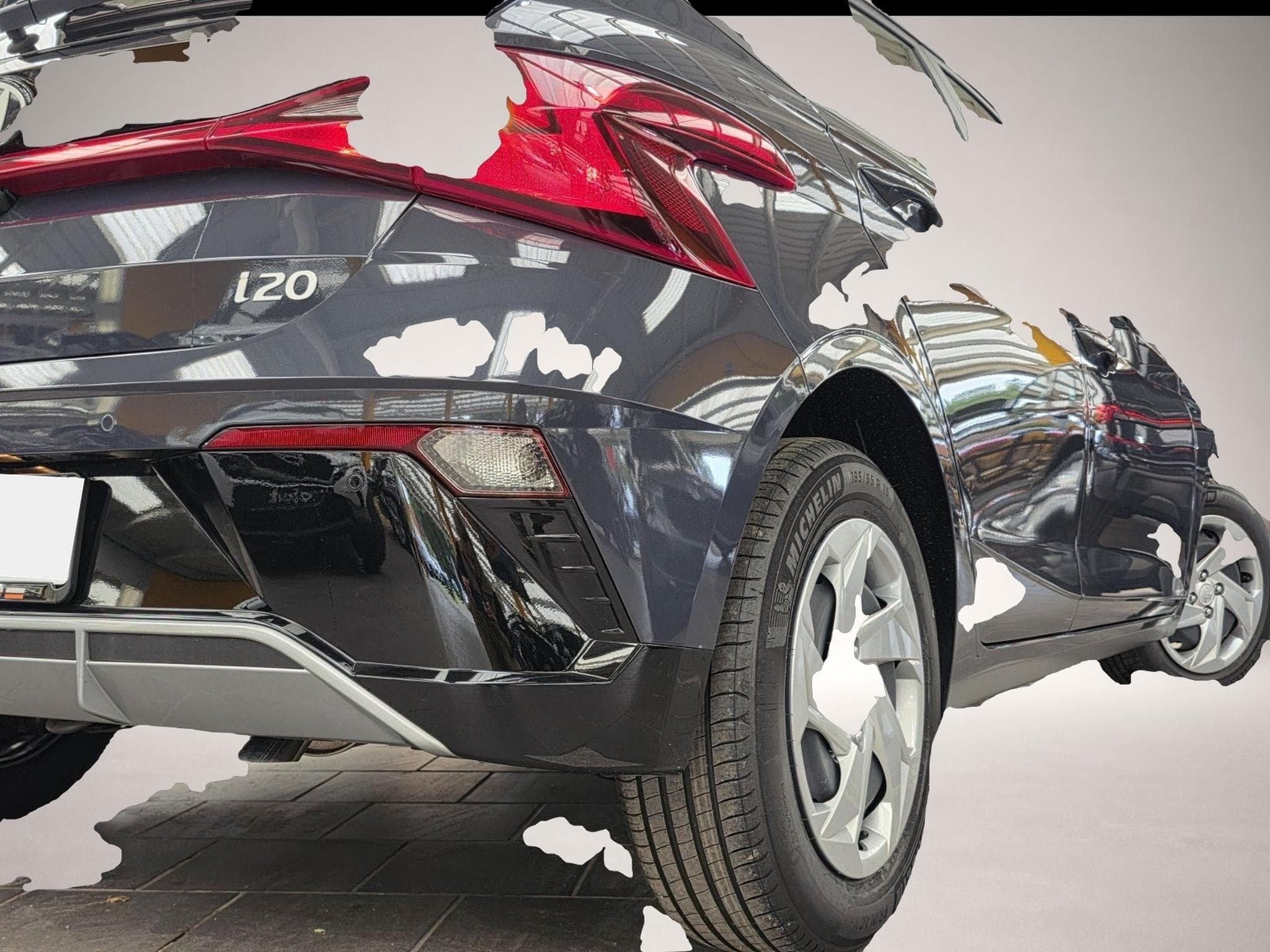 Hyundai i20 (2026) - Photo 2
