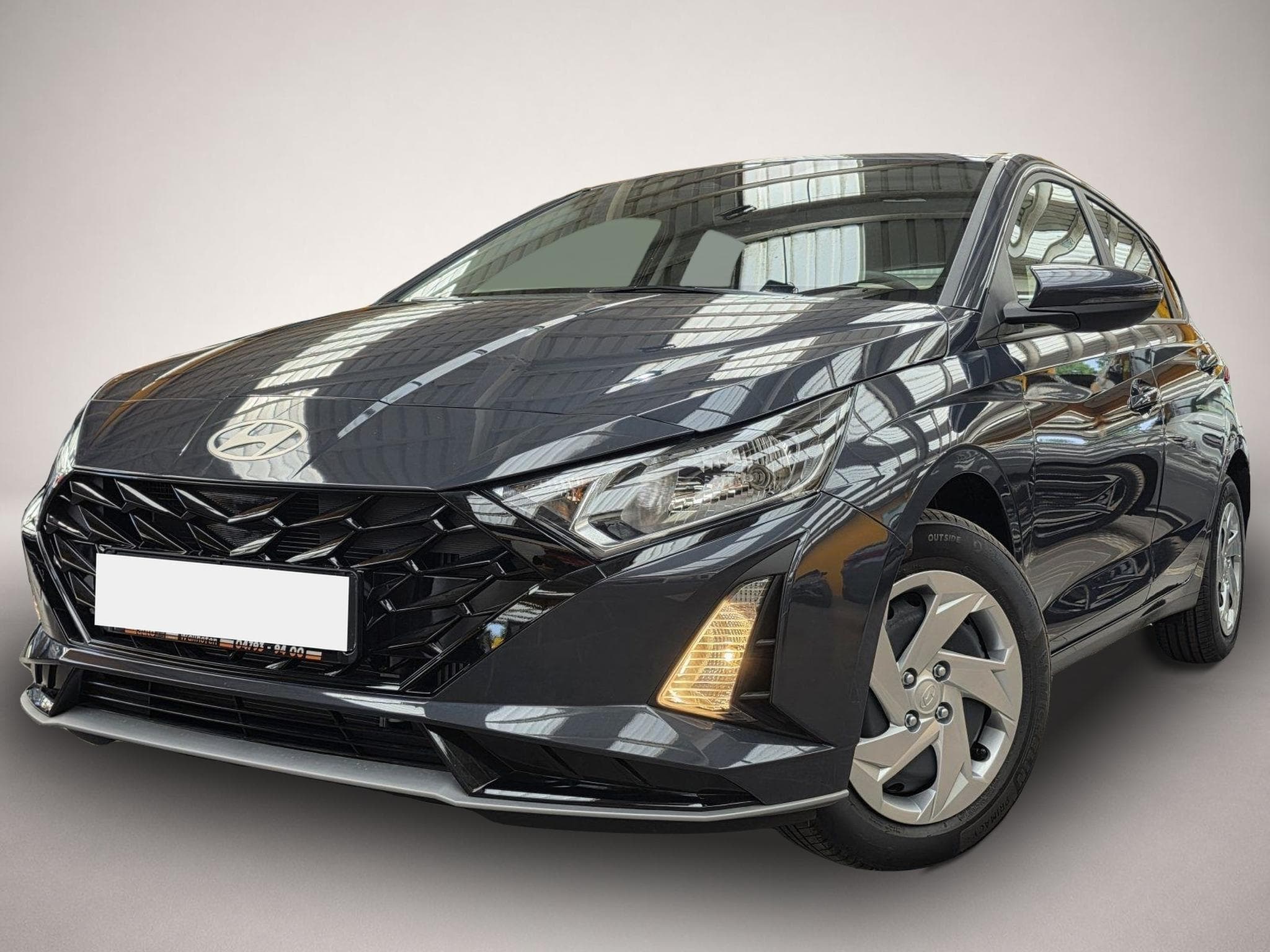 Hyundai i20 (2026) - Photo 1