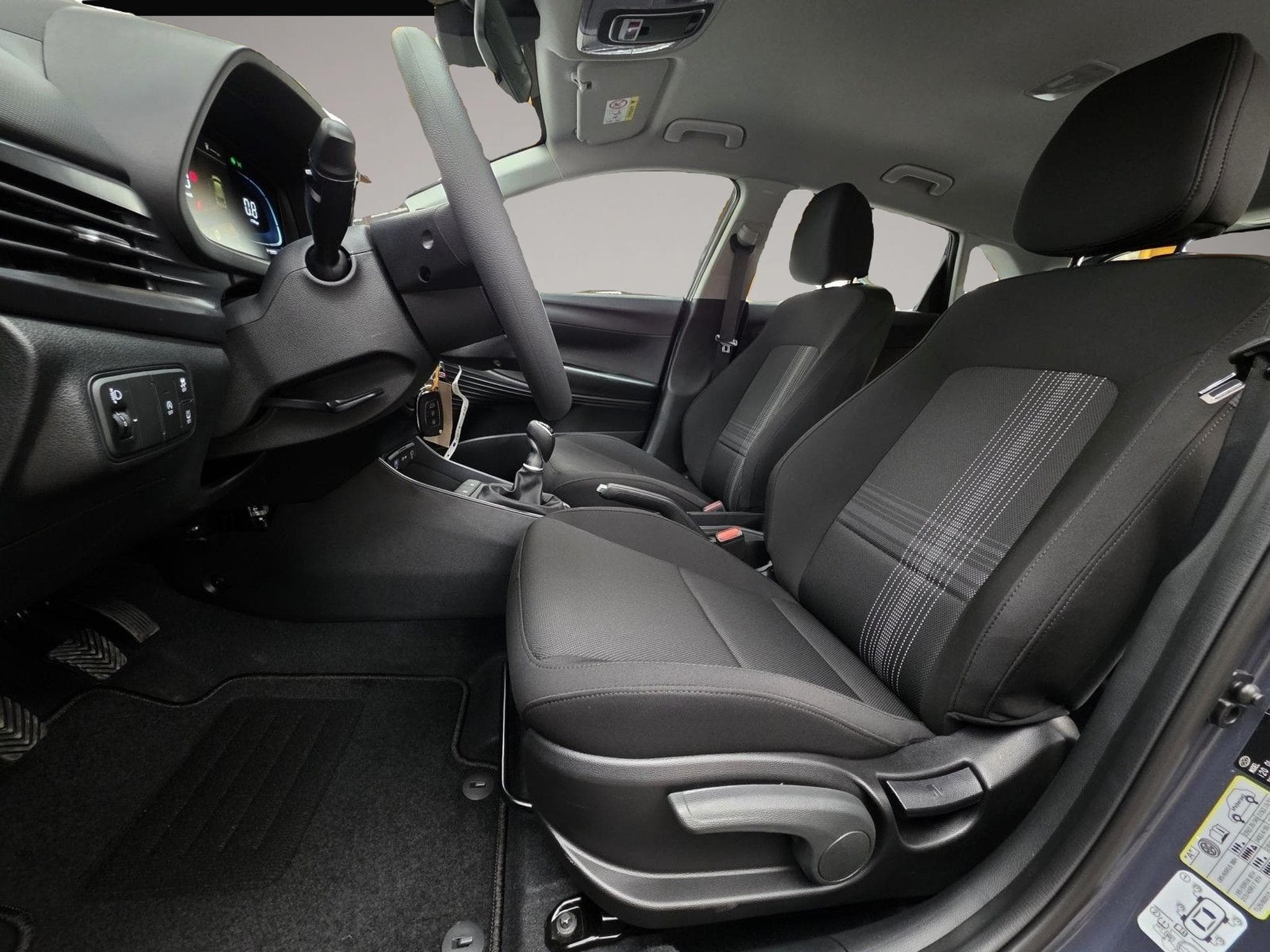 Hyundai i20 (2026) - Photo 4