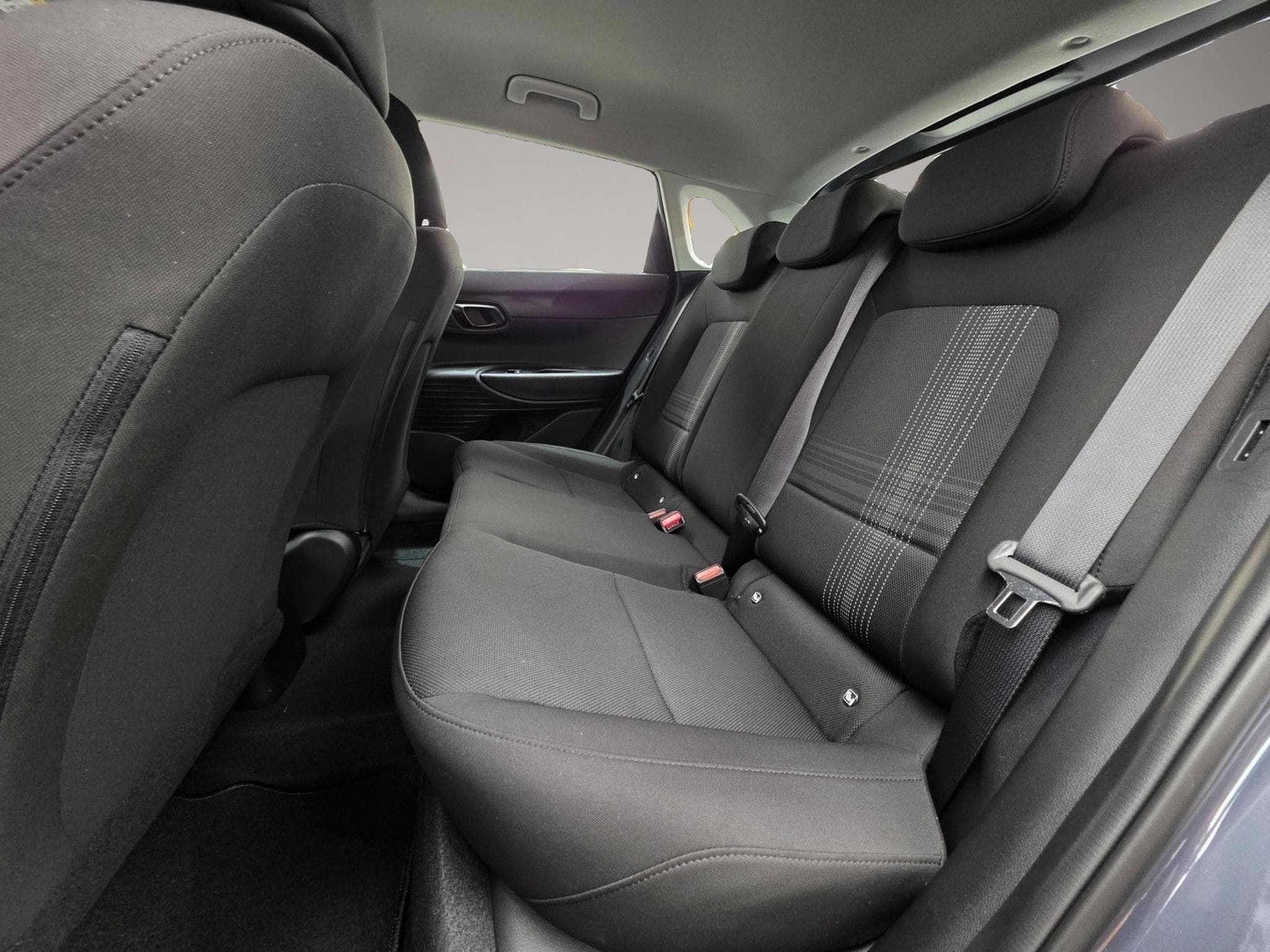 Hyundai i20 (2026) - Photo 5