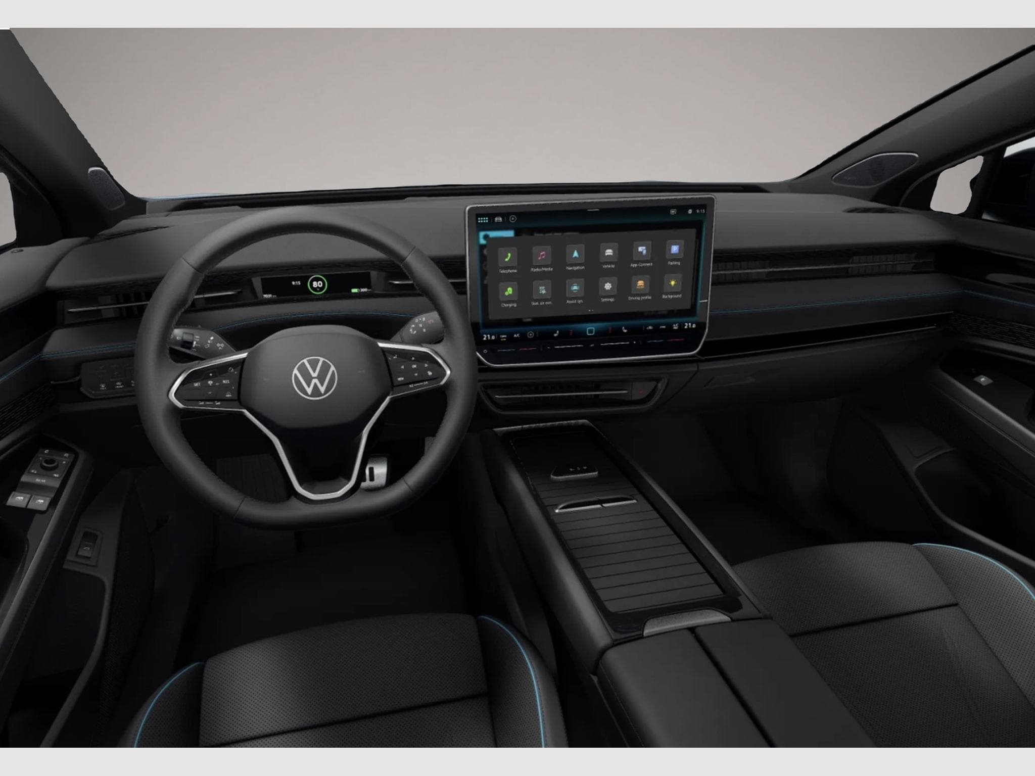 VW ID.5 (2025) - Foto 2
