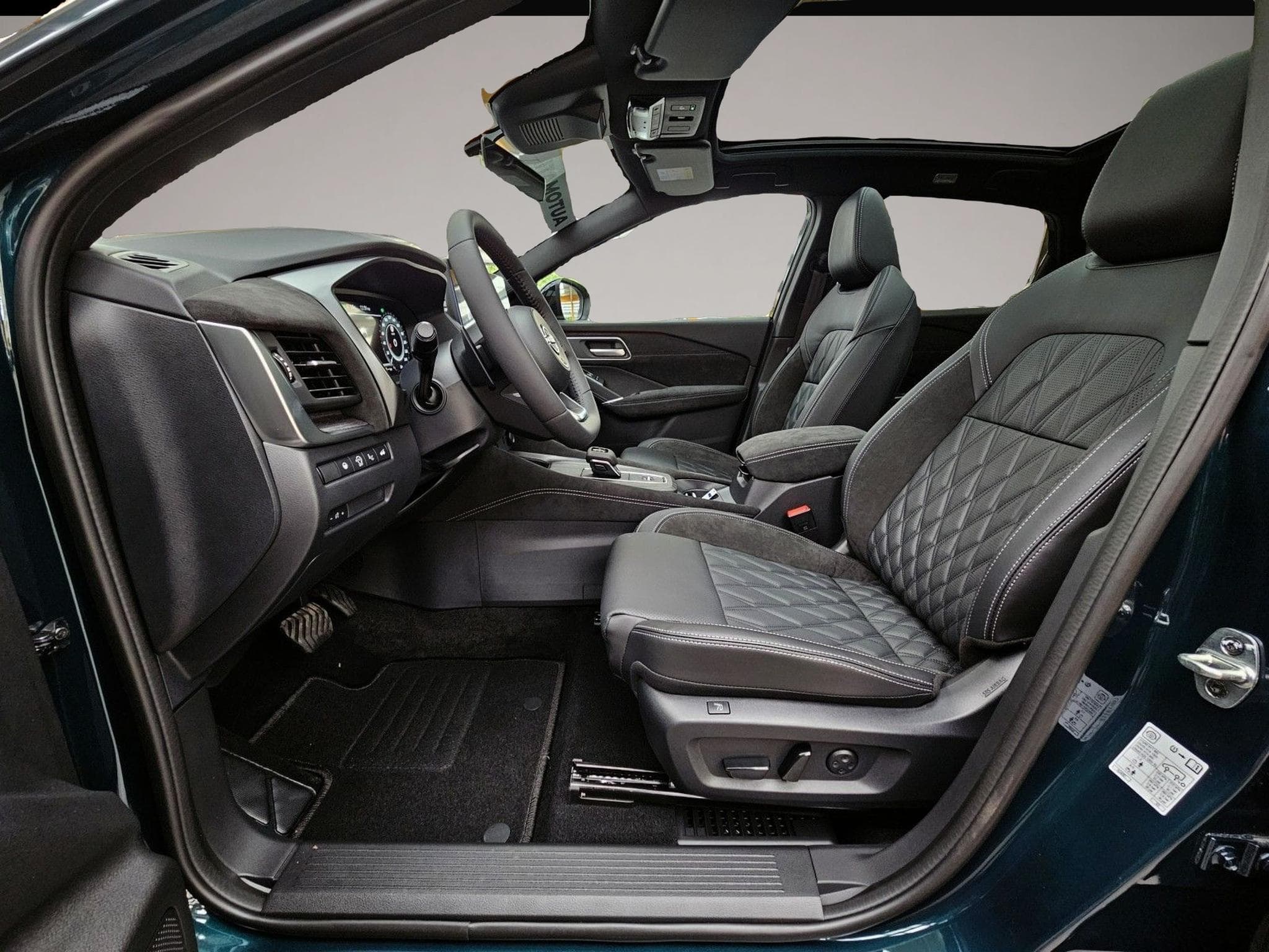 Nissan Qashqai (2026) - Photo 6