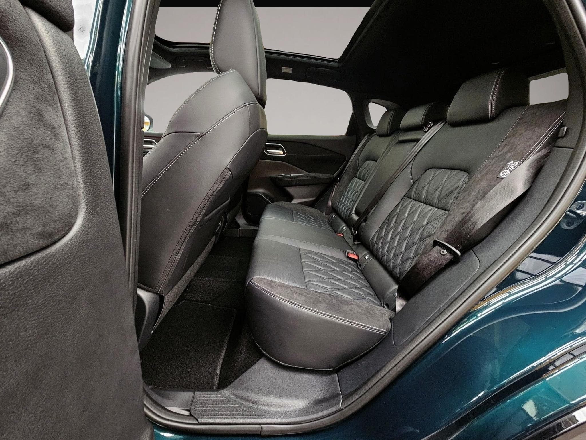 Nissan Qashqai (2026) - Photo 7