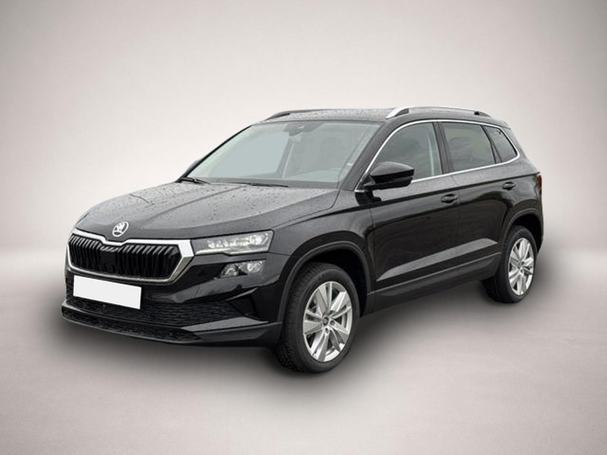 Skoda Karoq (2026) - Foto 1